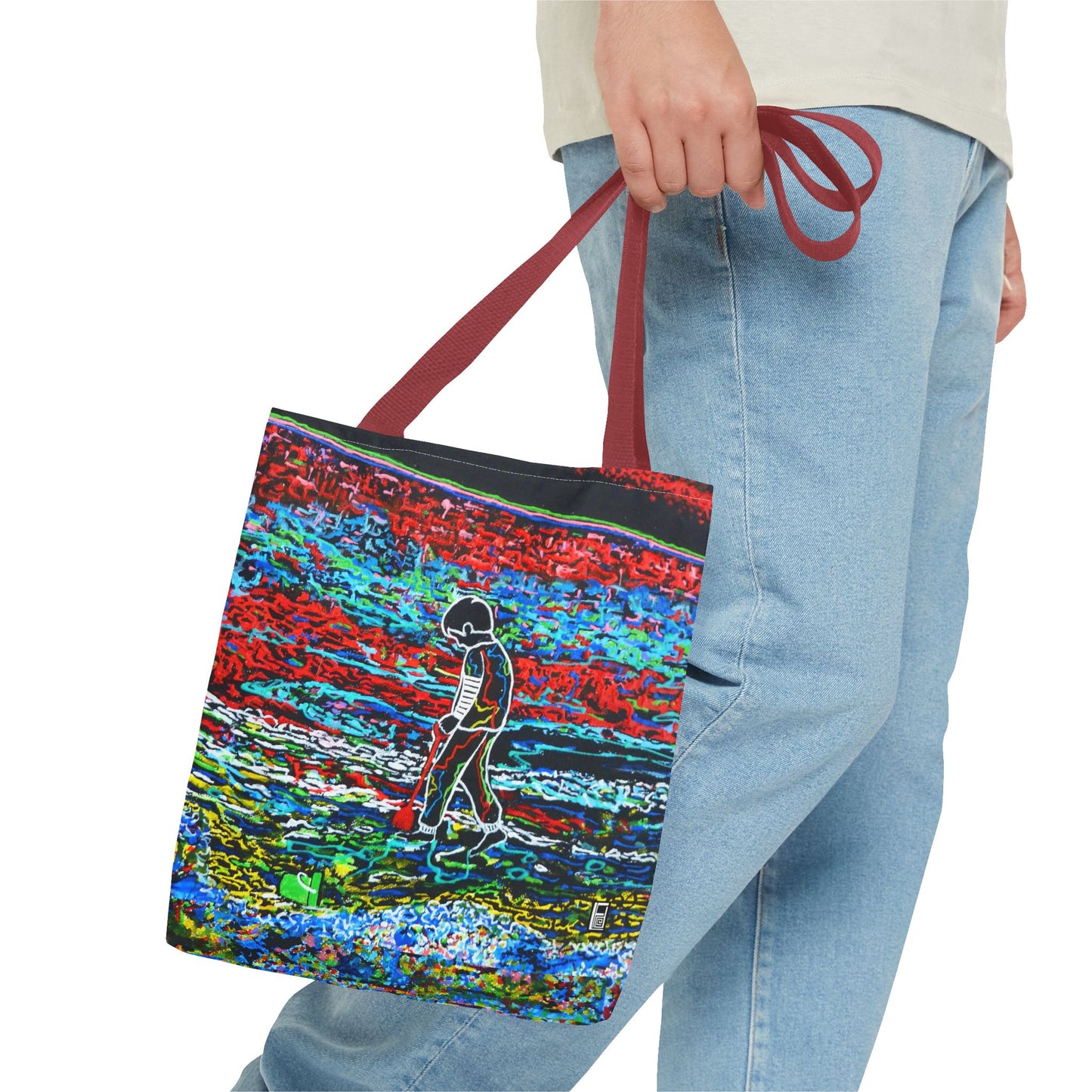 Tote Bag - No. 210 MK