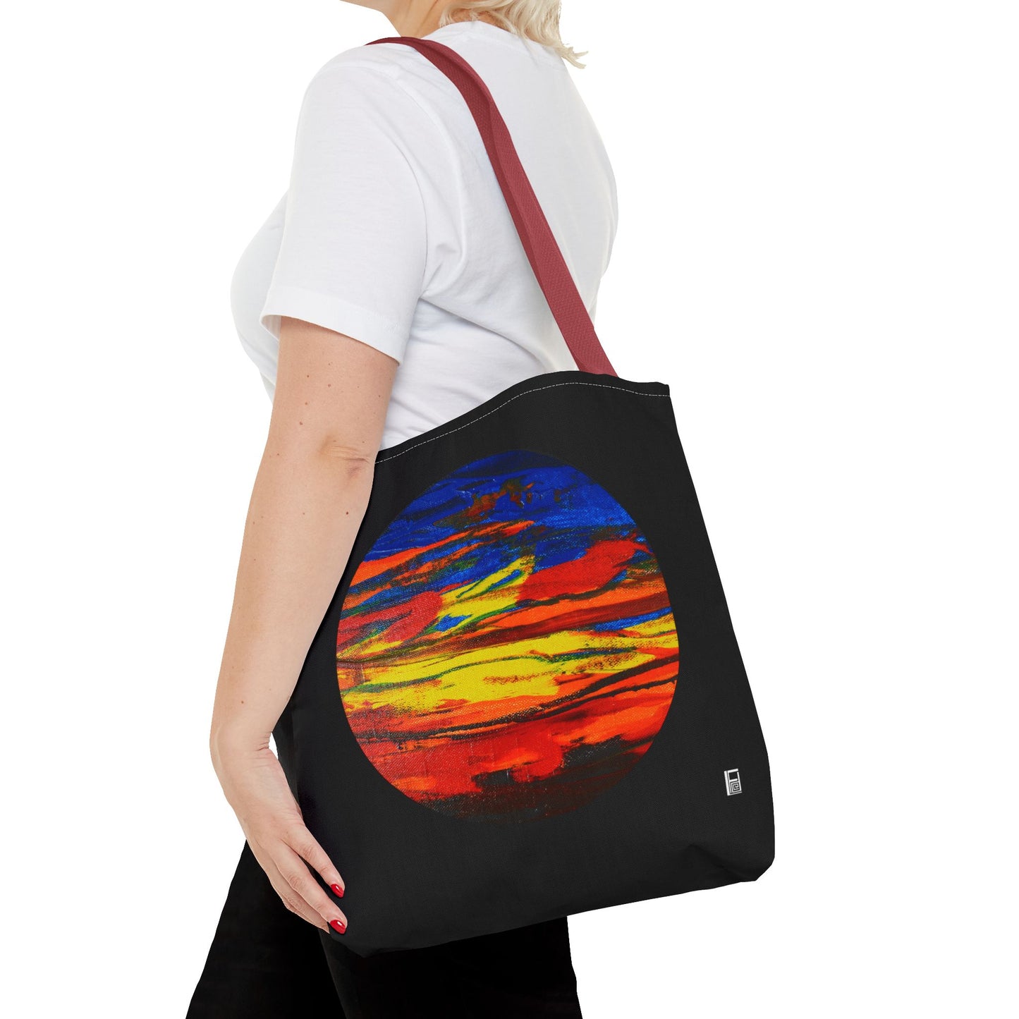 Tote Bag - No. 149 B
