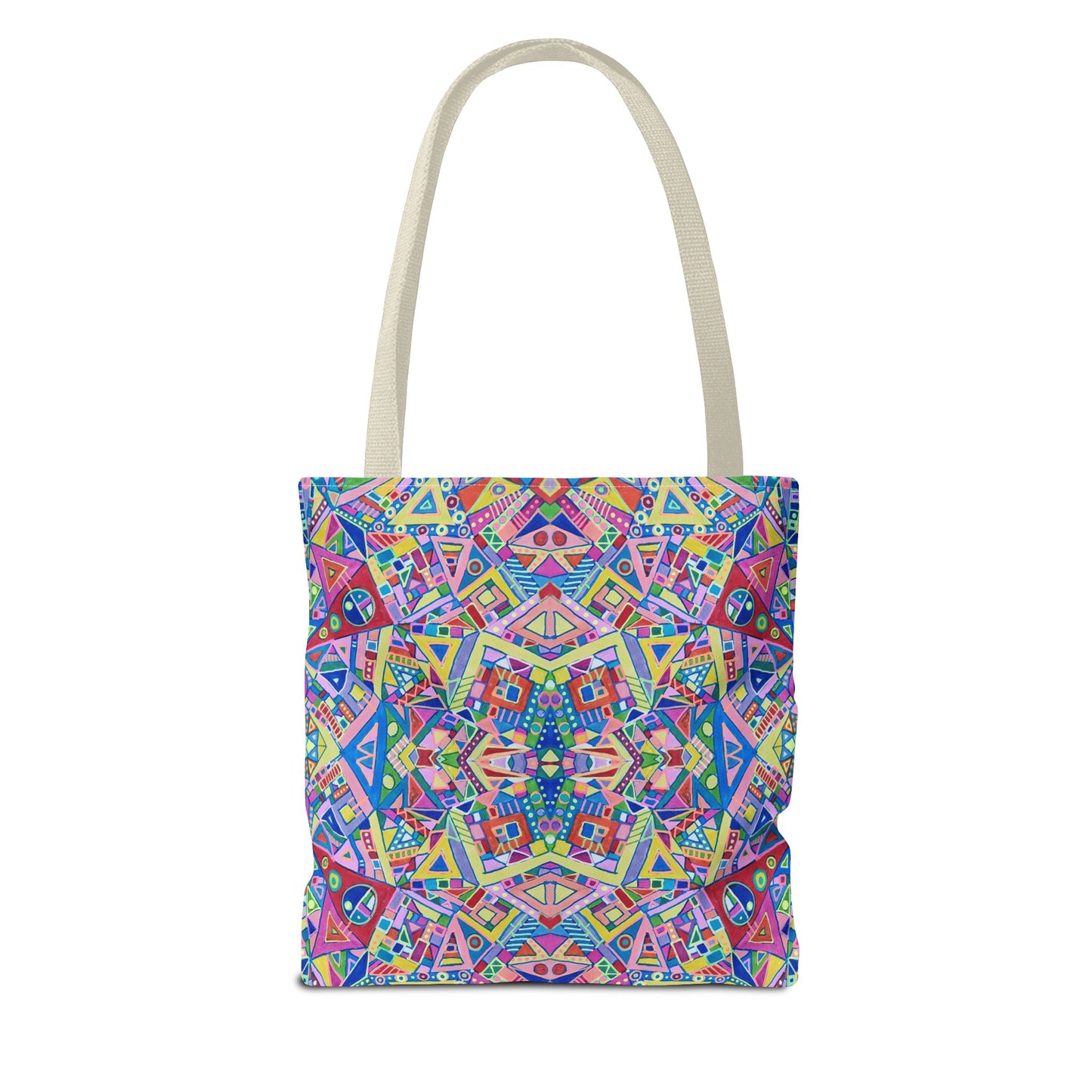 Tote Bag - No. 256