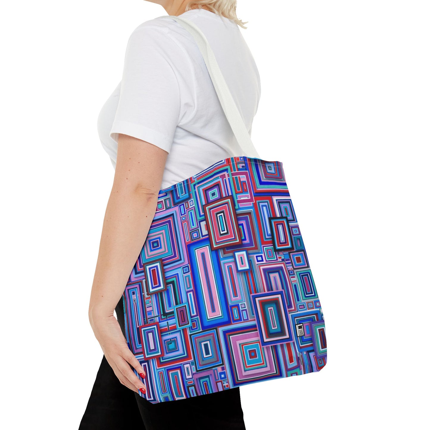 Tote Bag - No. 338