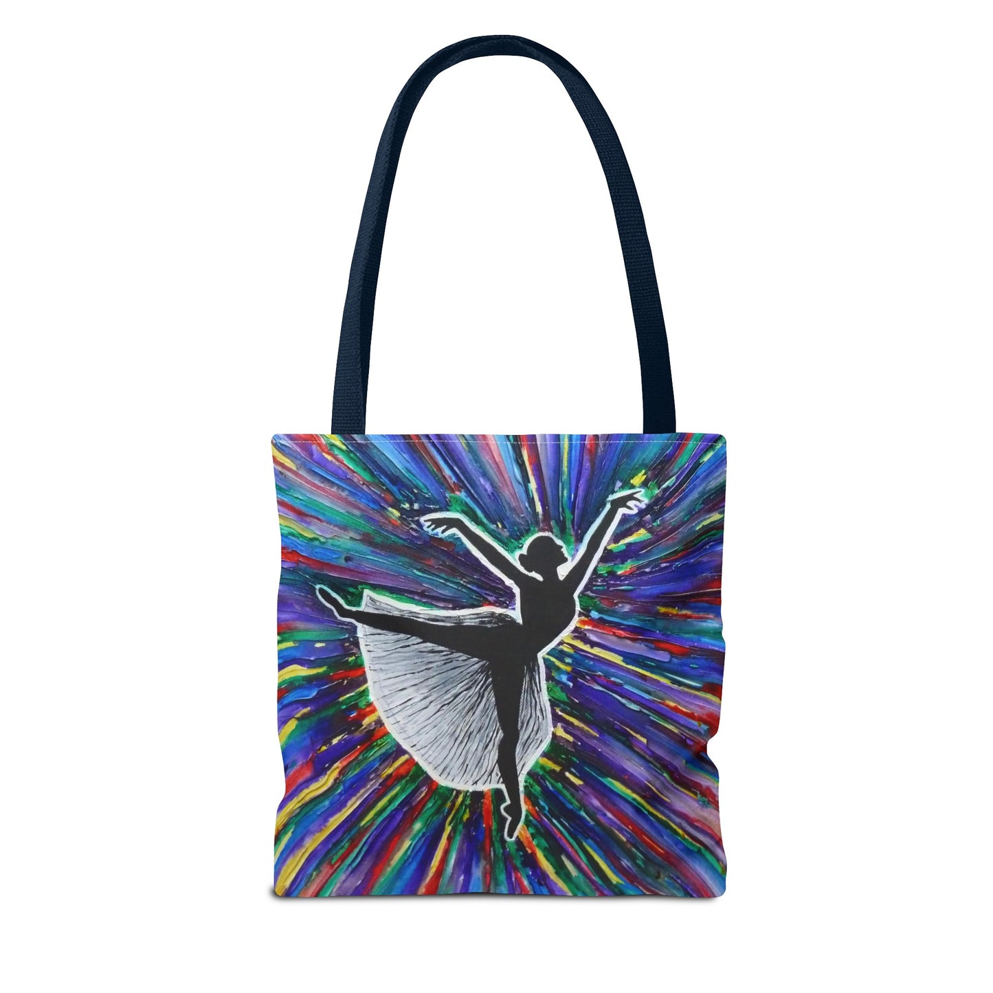 Tote Bag - No. 202 - 'Only in my Dreams'