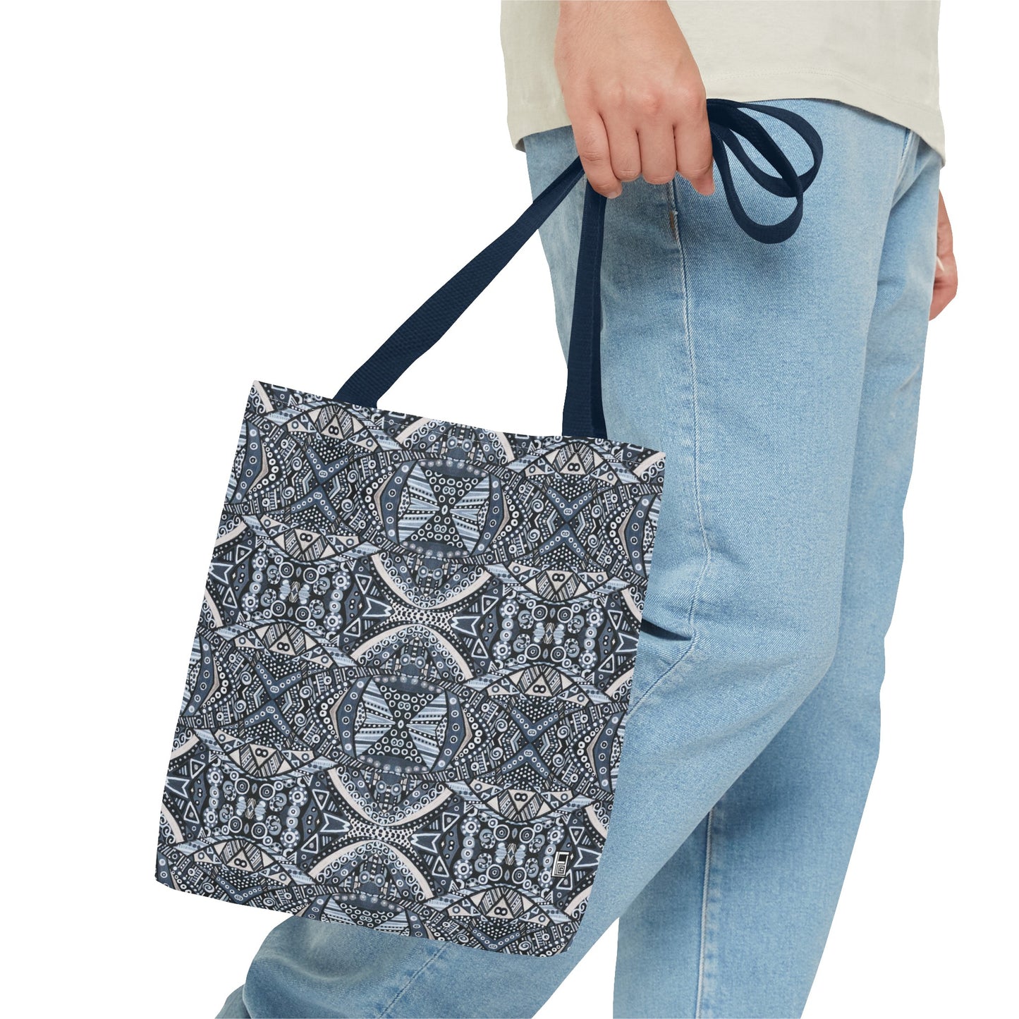 Tote Bag - No. 287