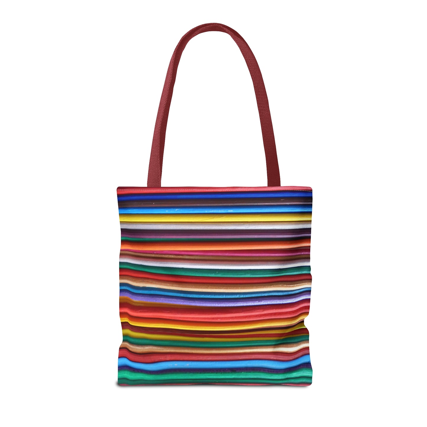 Tote Bag - No. 308 - 'Pathways'