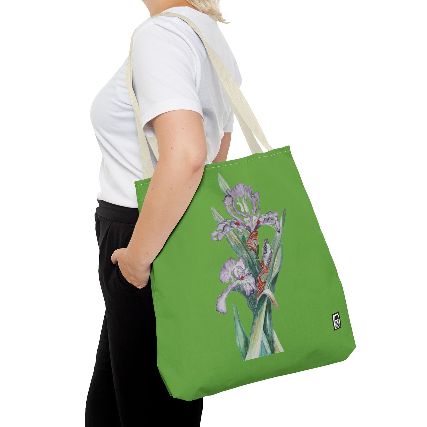 Tote Bag - No. 272 GN