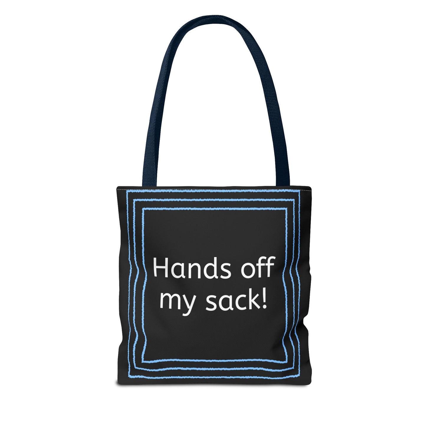 Tote Bag - No. X3