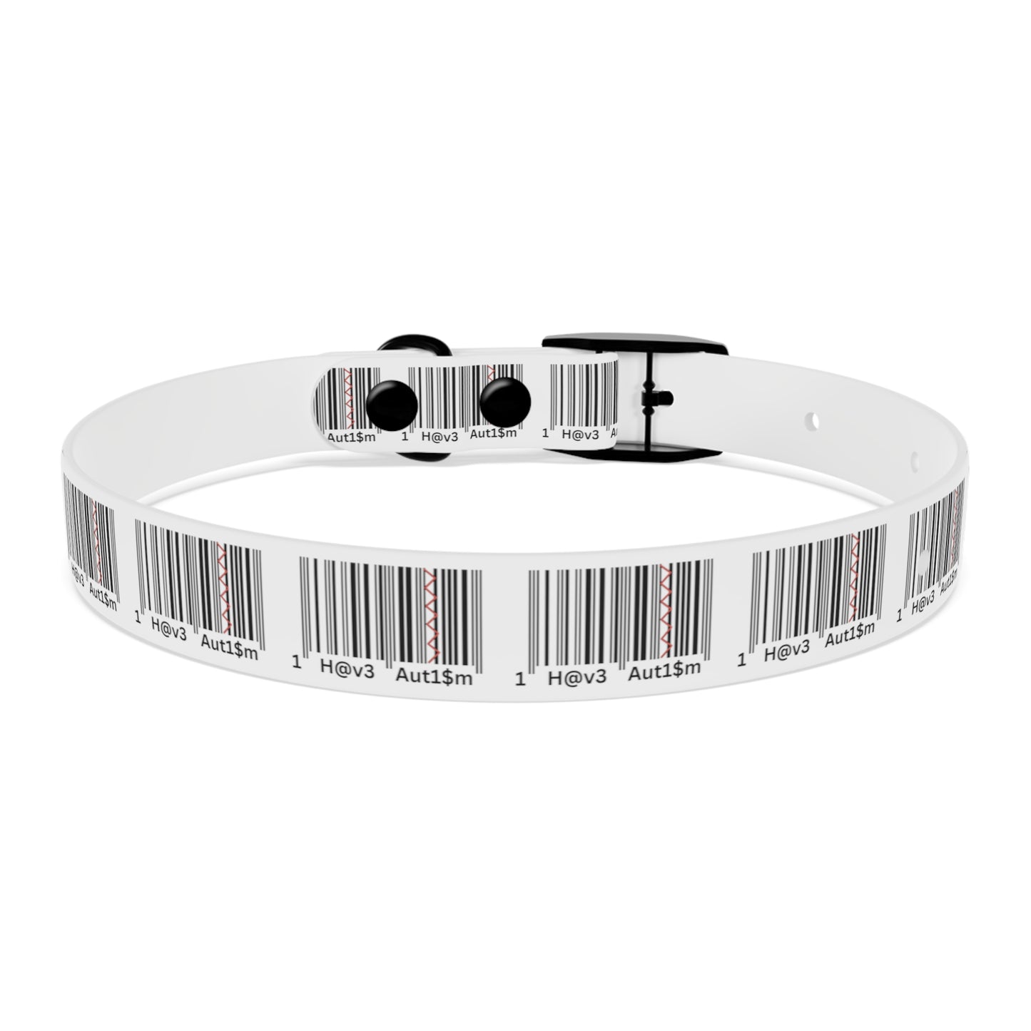 Dog Collar - No. 310
