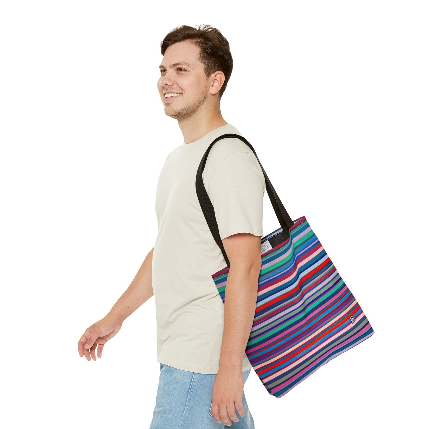 Tote Bag - No. 340
