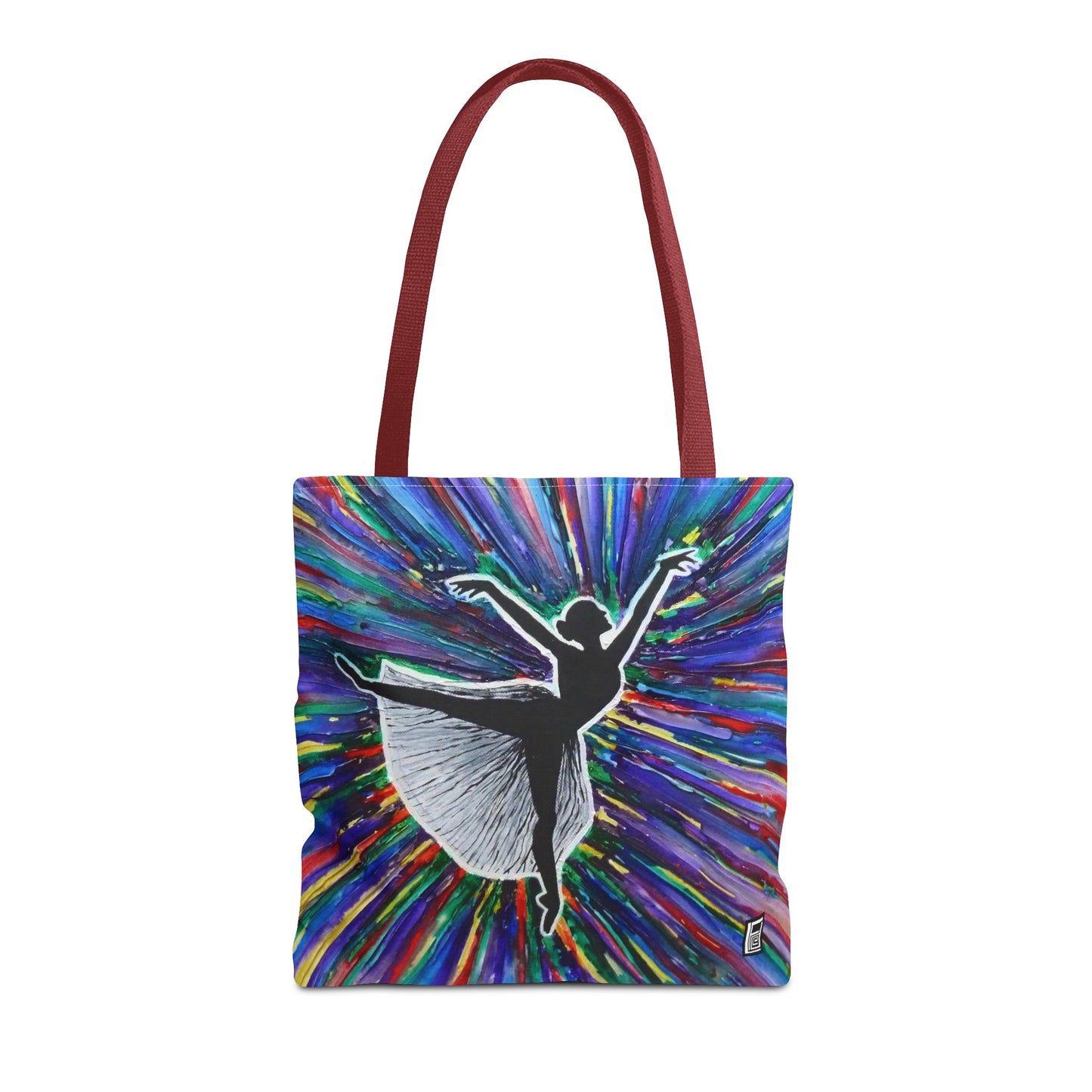 Tote Bag - No. 202 - 'Only in my Dreams'