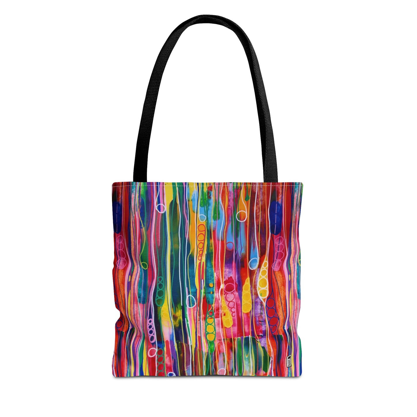 Tote Bag - No. 237 - 'Pods'