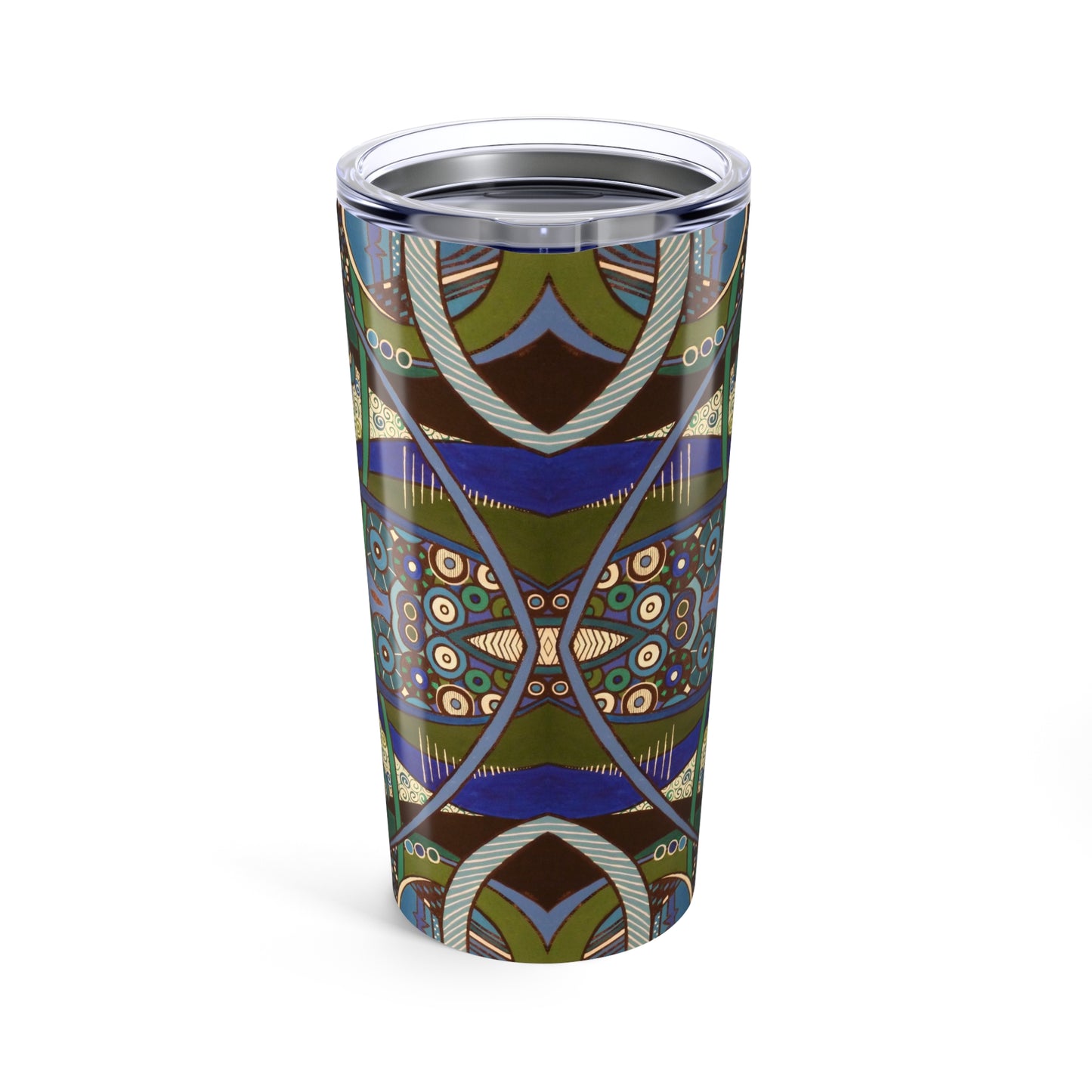 Tumbler 20oz - No. 219