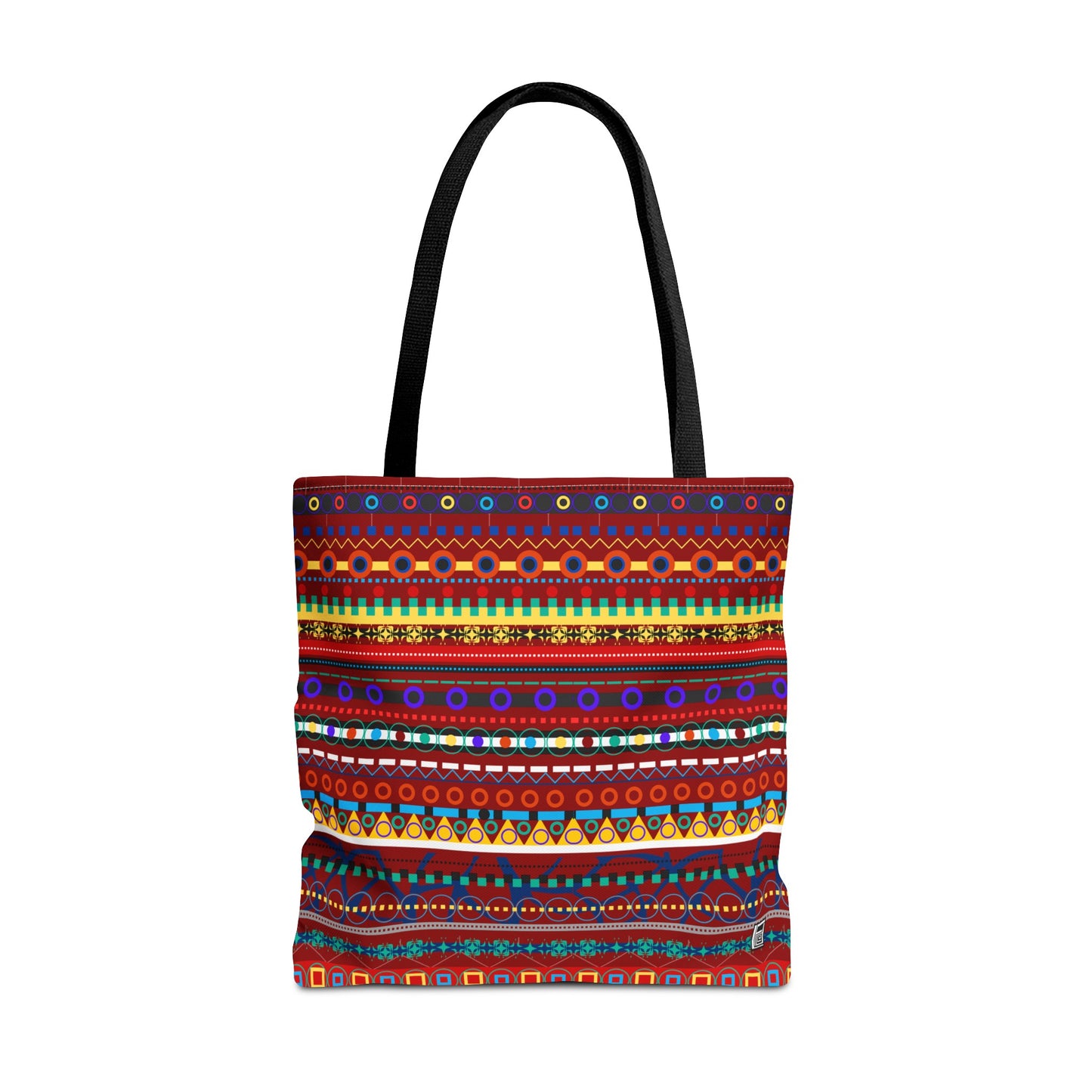 Tote Bag - No. 324