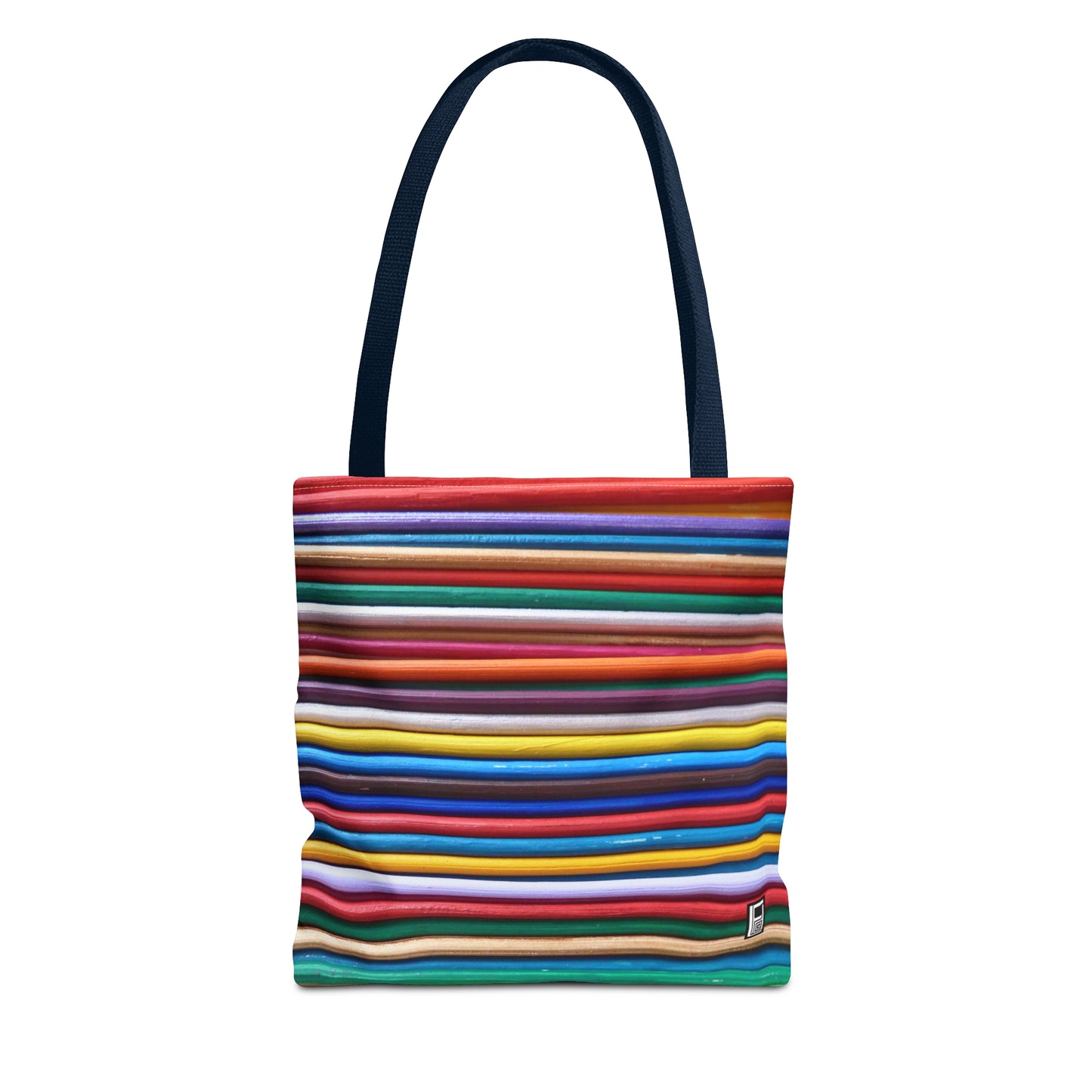 Tote Bag - No. 308 - 'Pathways'