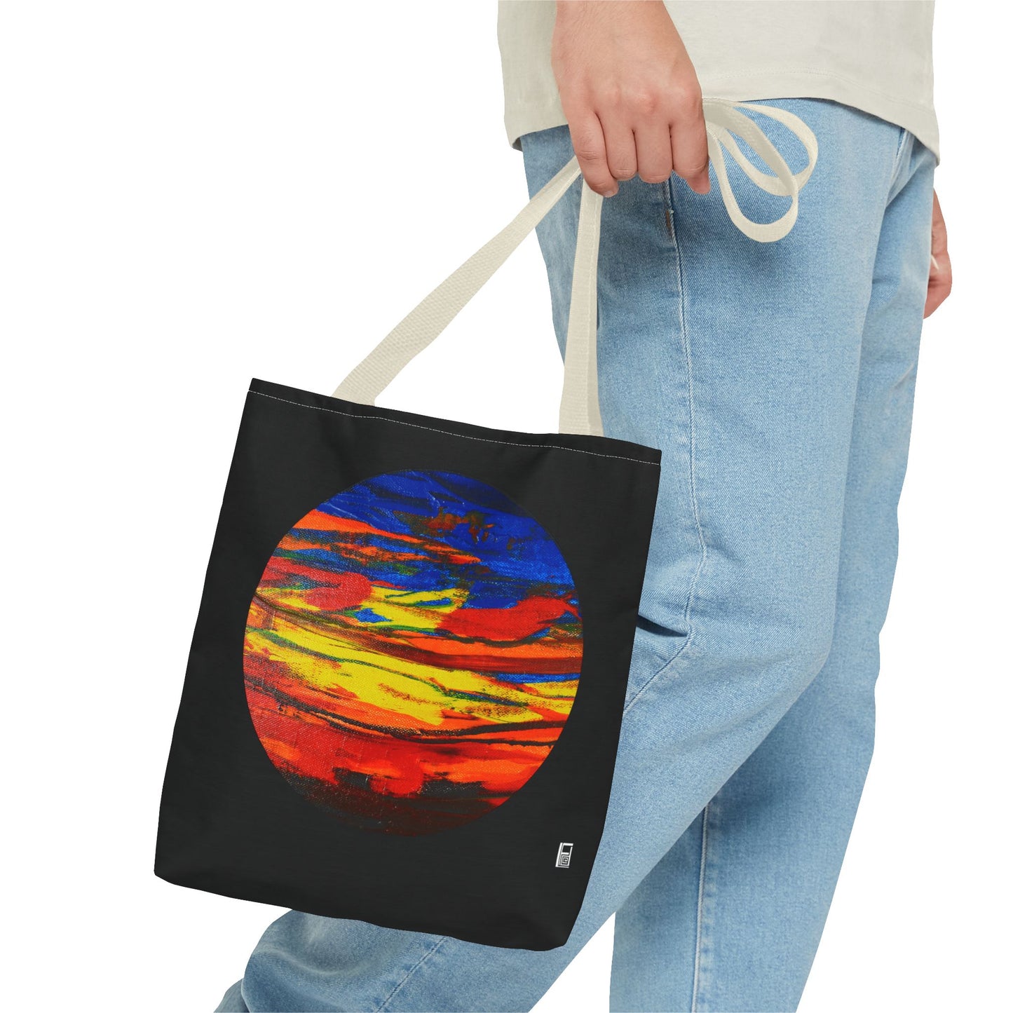 Tote Bag - No. 149 B