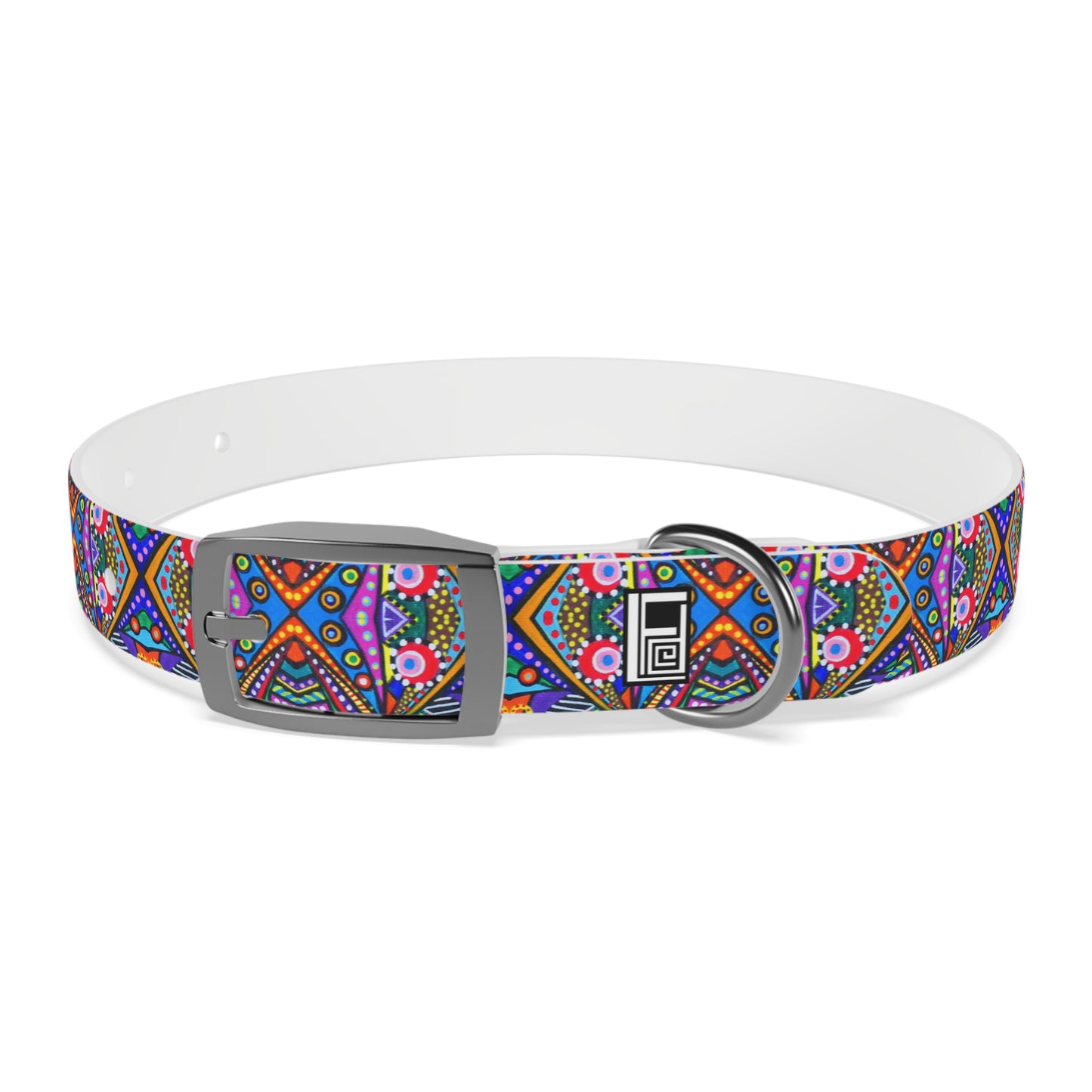 Dog Collar - No. 288 A
