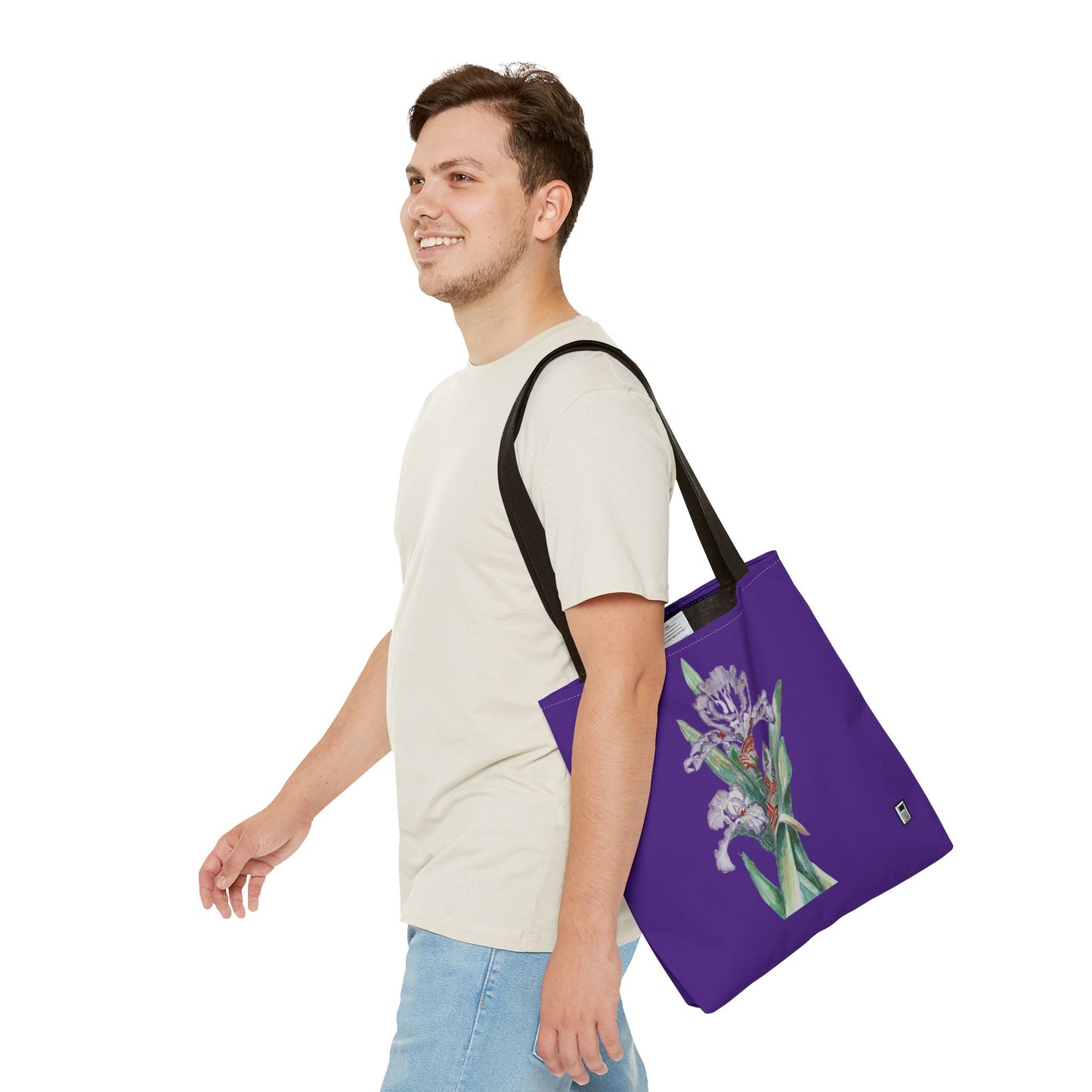 Tote Bag - No. 272 PE