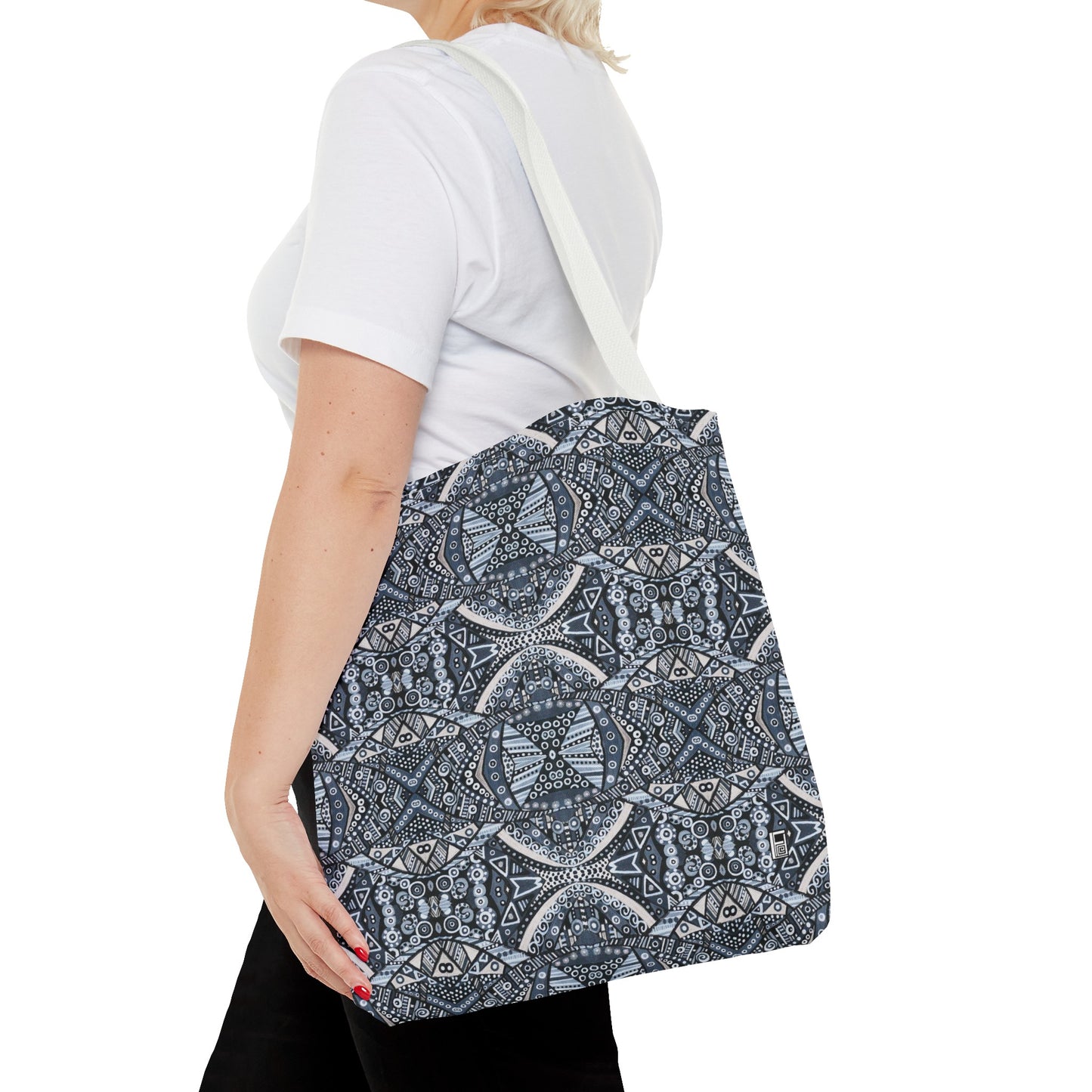 Tote Bag - No. 287
