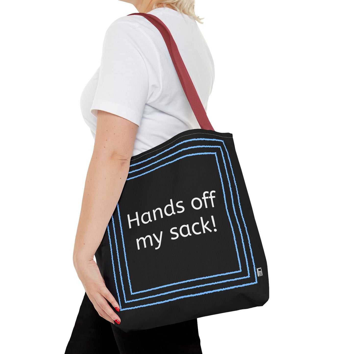 Tote Bag - No. X3