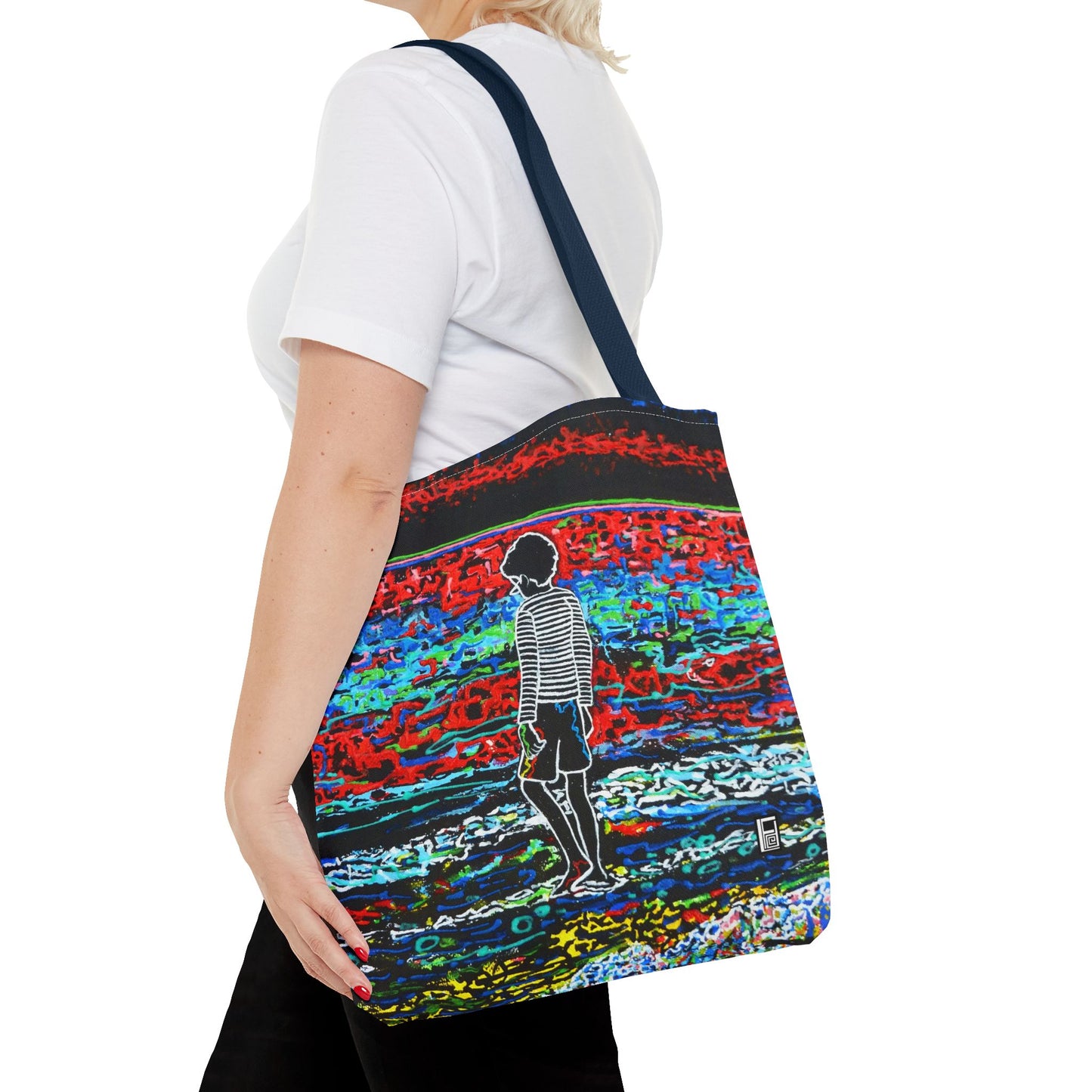 Tote Bag - No. 210