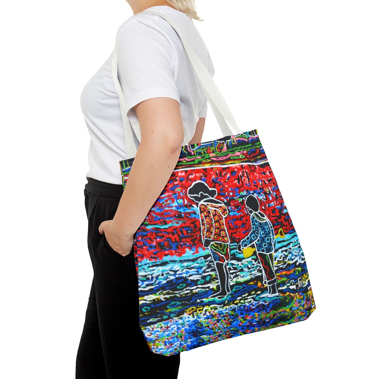 Tote Bag - No. 210 MJ