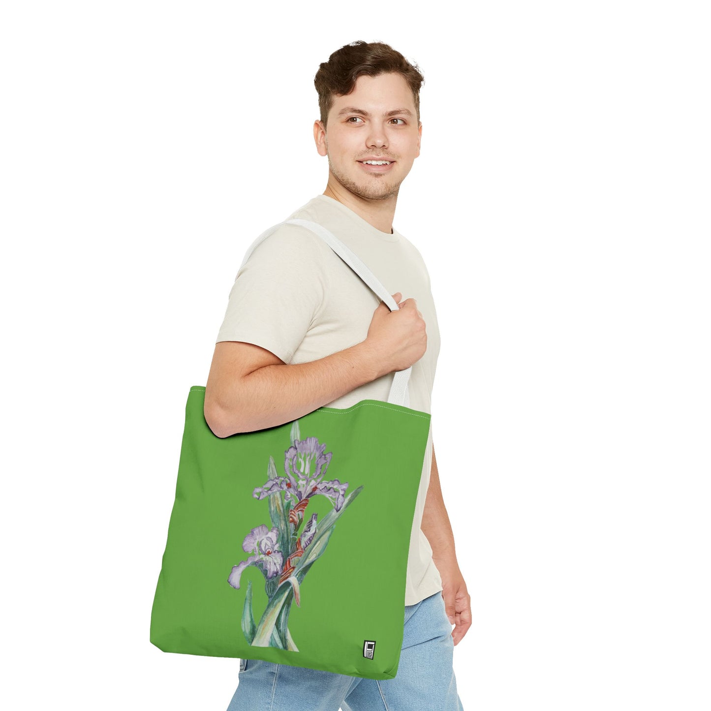 Tote Bag - No. 272 GN
