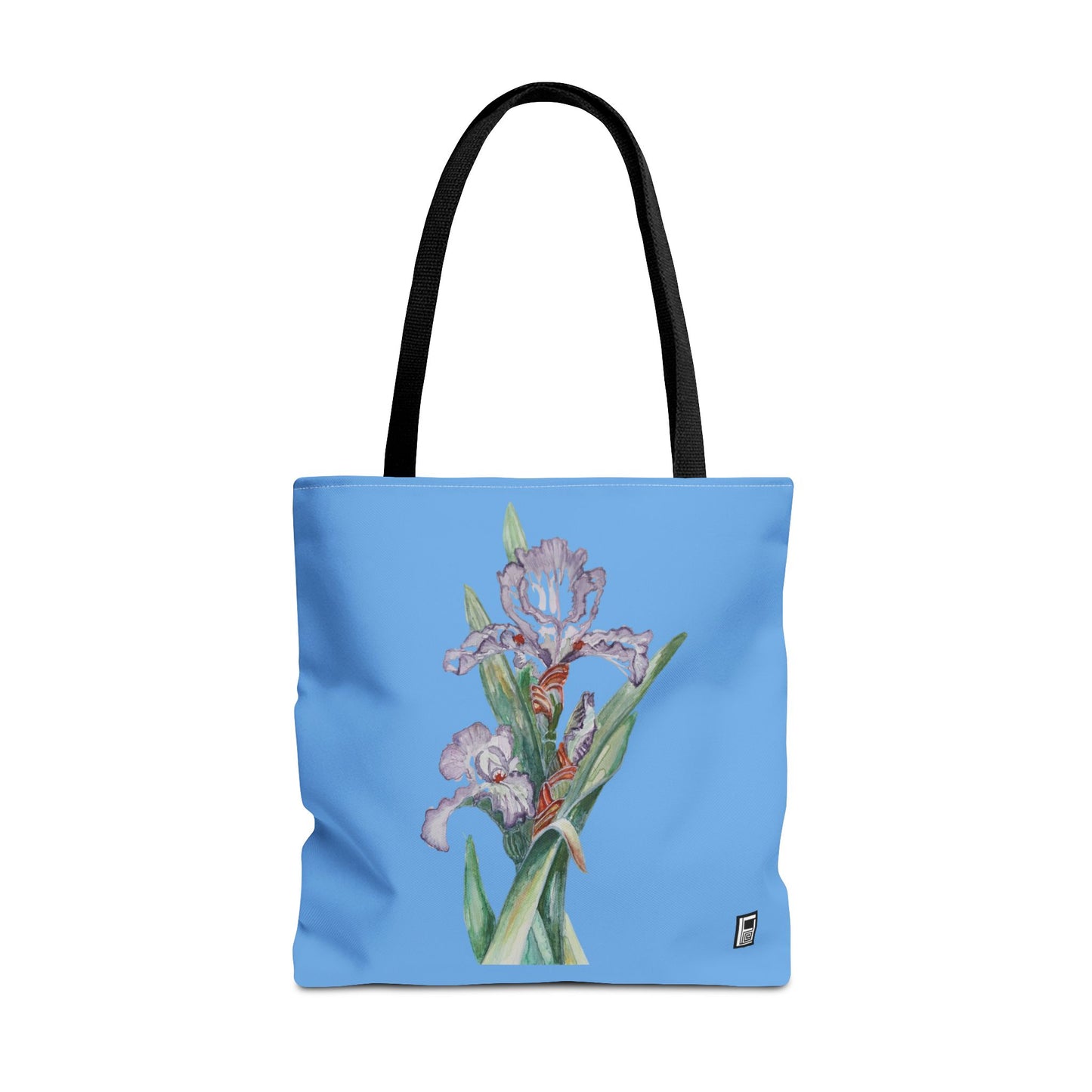 Tote Bag - No. 272 BE