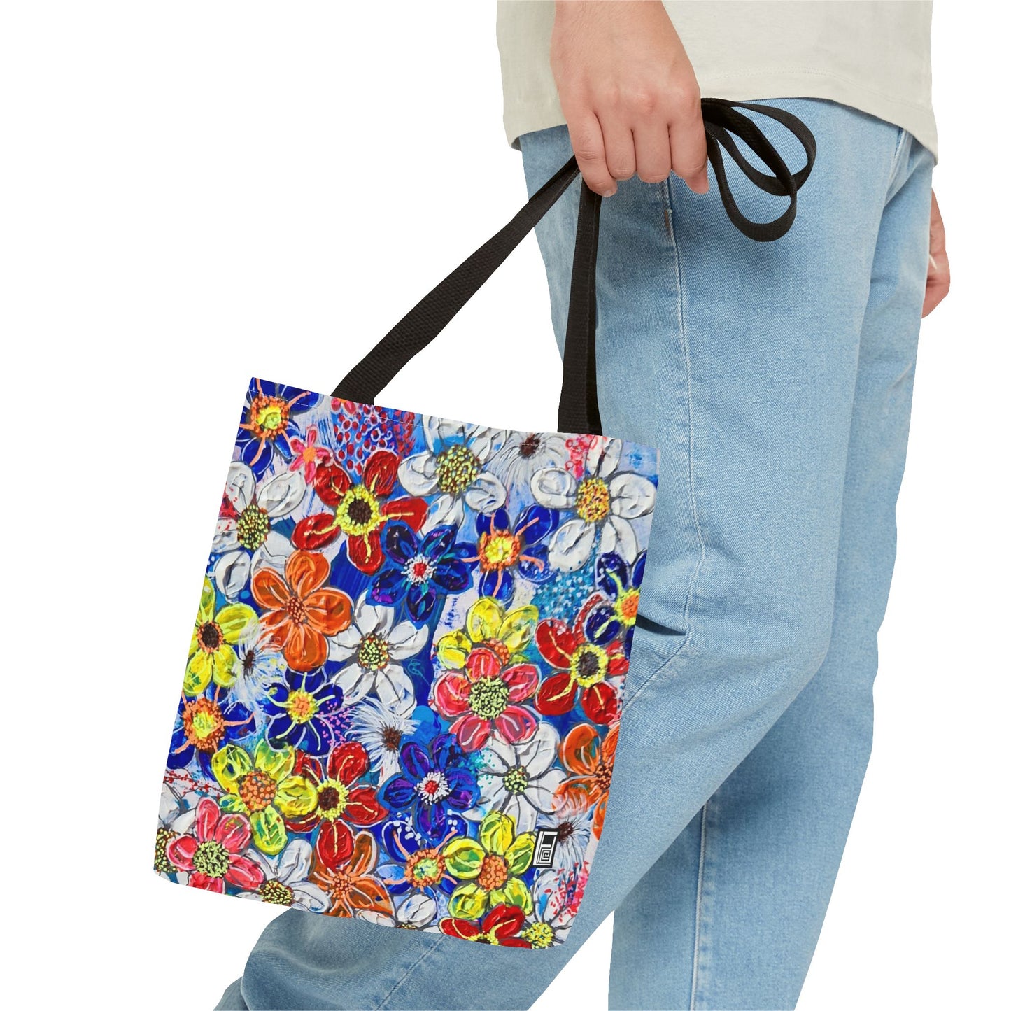 Tote Bag - No. 240