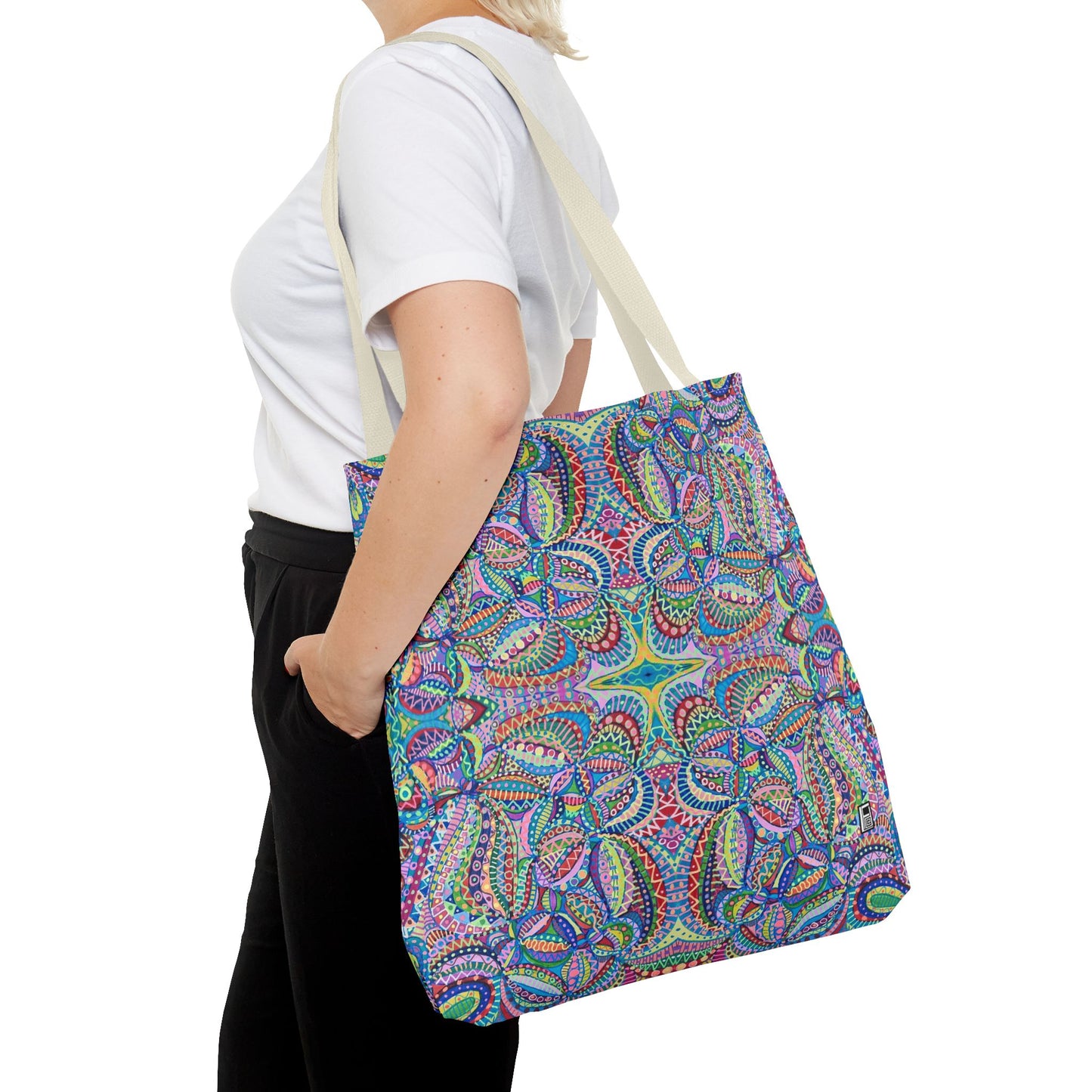 Tote Bag - No. 255