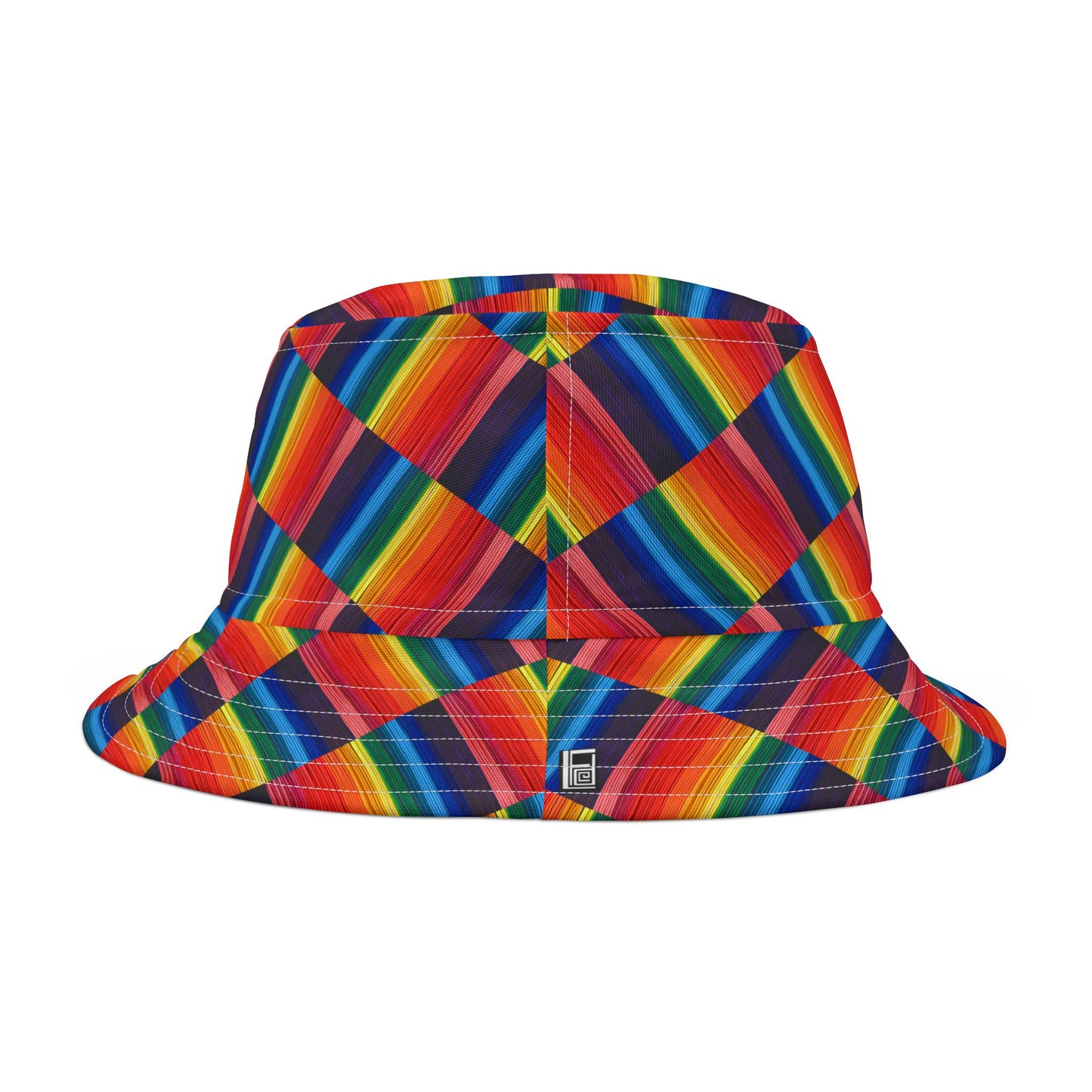 Bucket Hat - No. 305