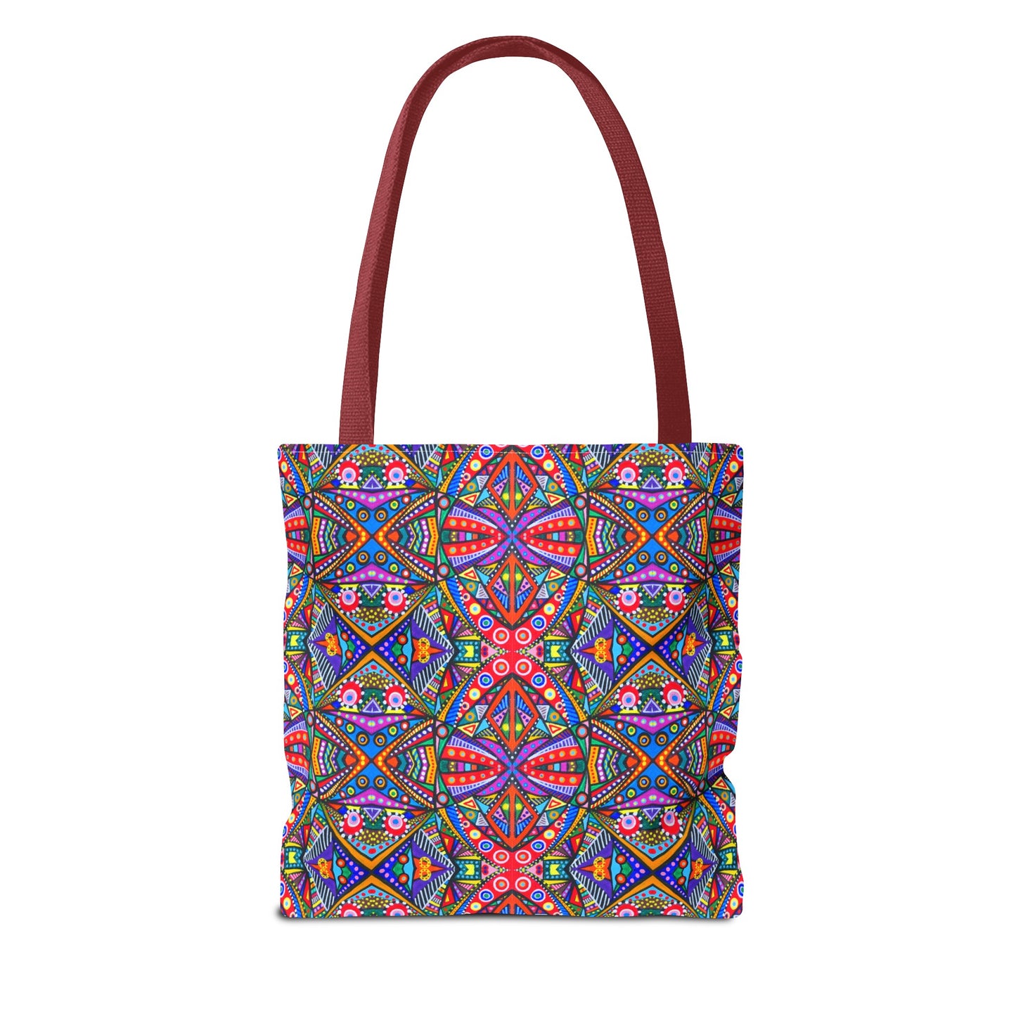 Tote Bag - No. 288