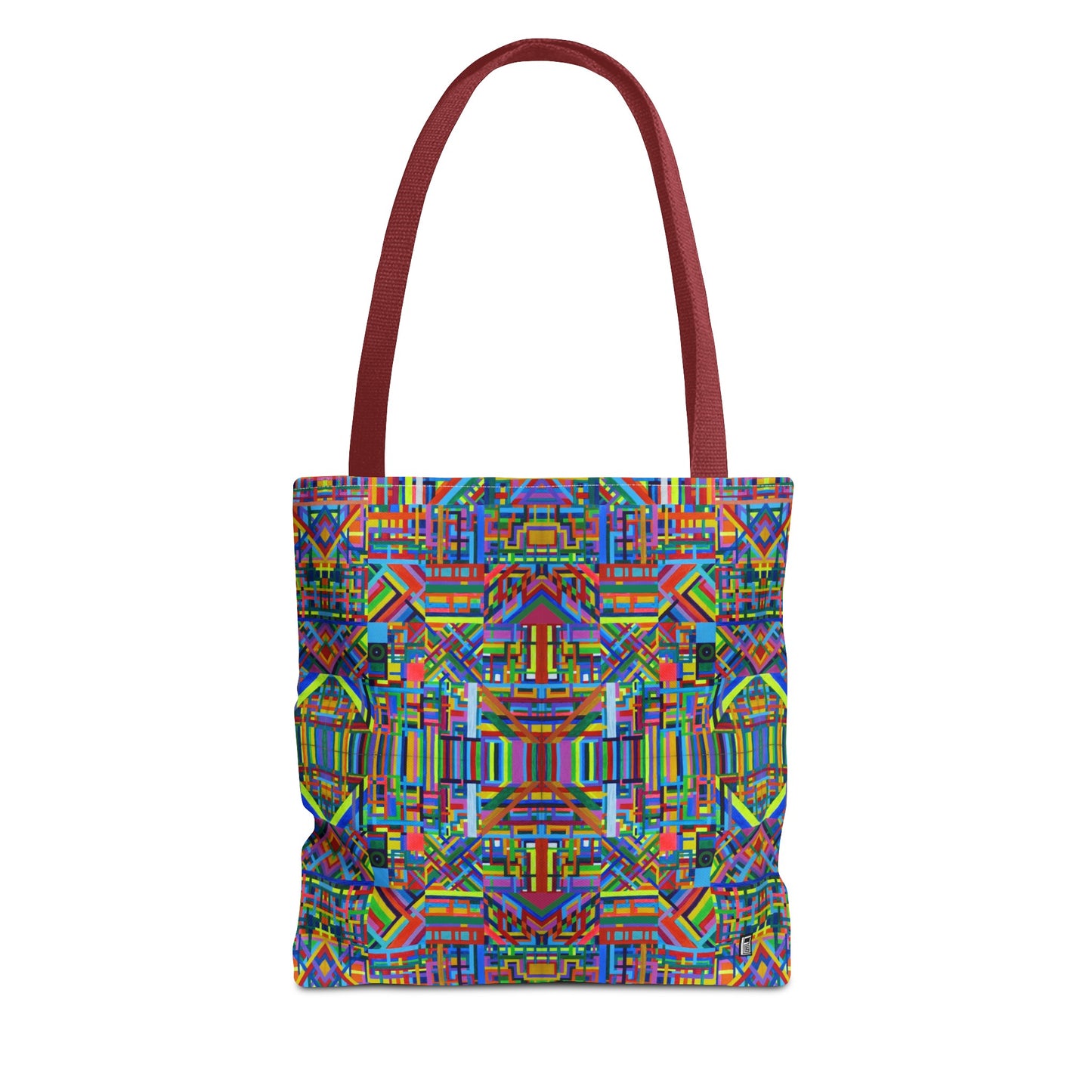 Tote Bag - No.223 - Patience