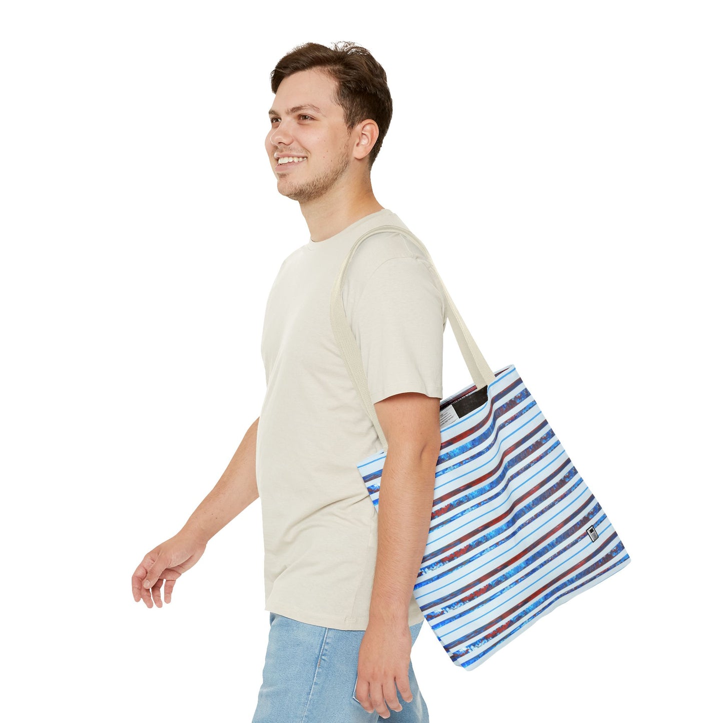 Tote Bag - No. 140 A