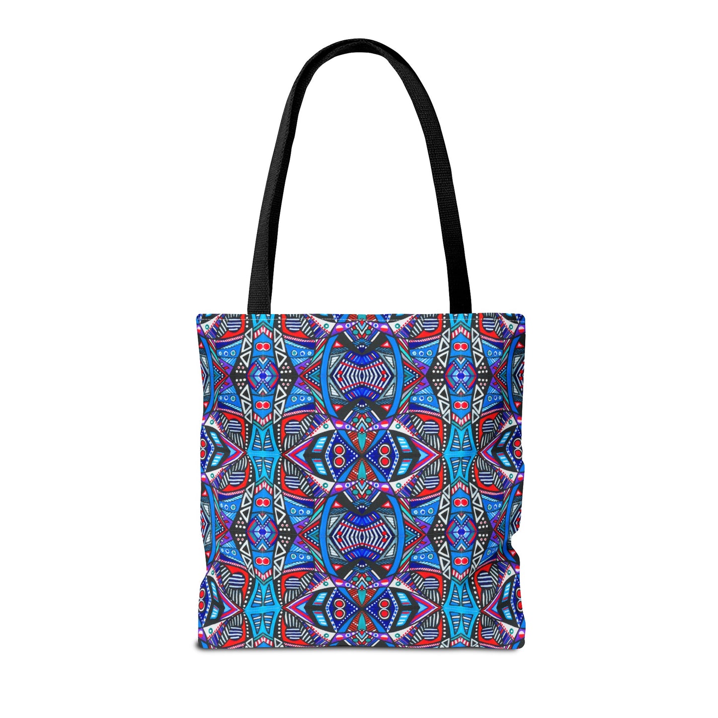 Tote Bag - No. 292