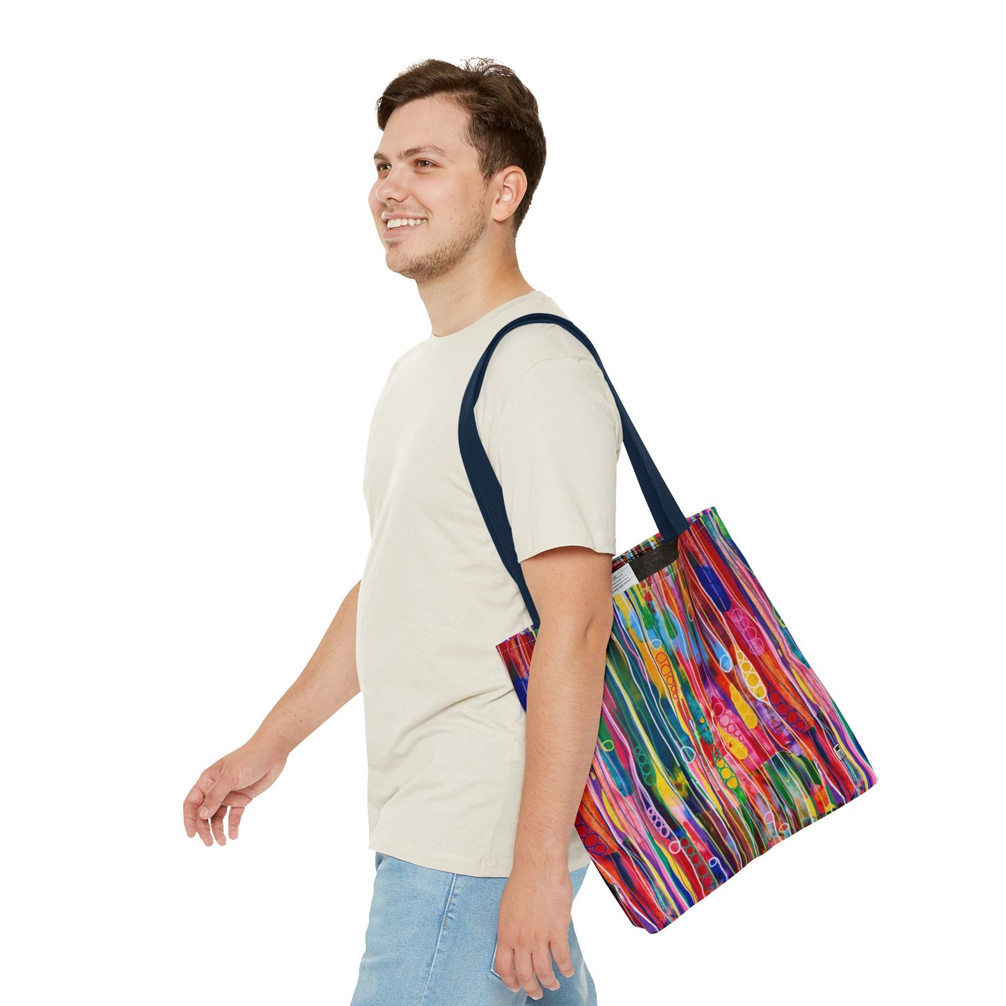 Tote Bag - No. 237 - 'Pods'