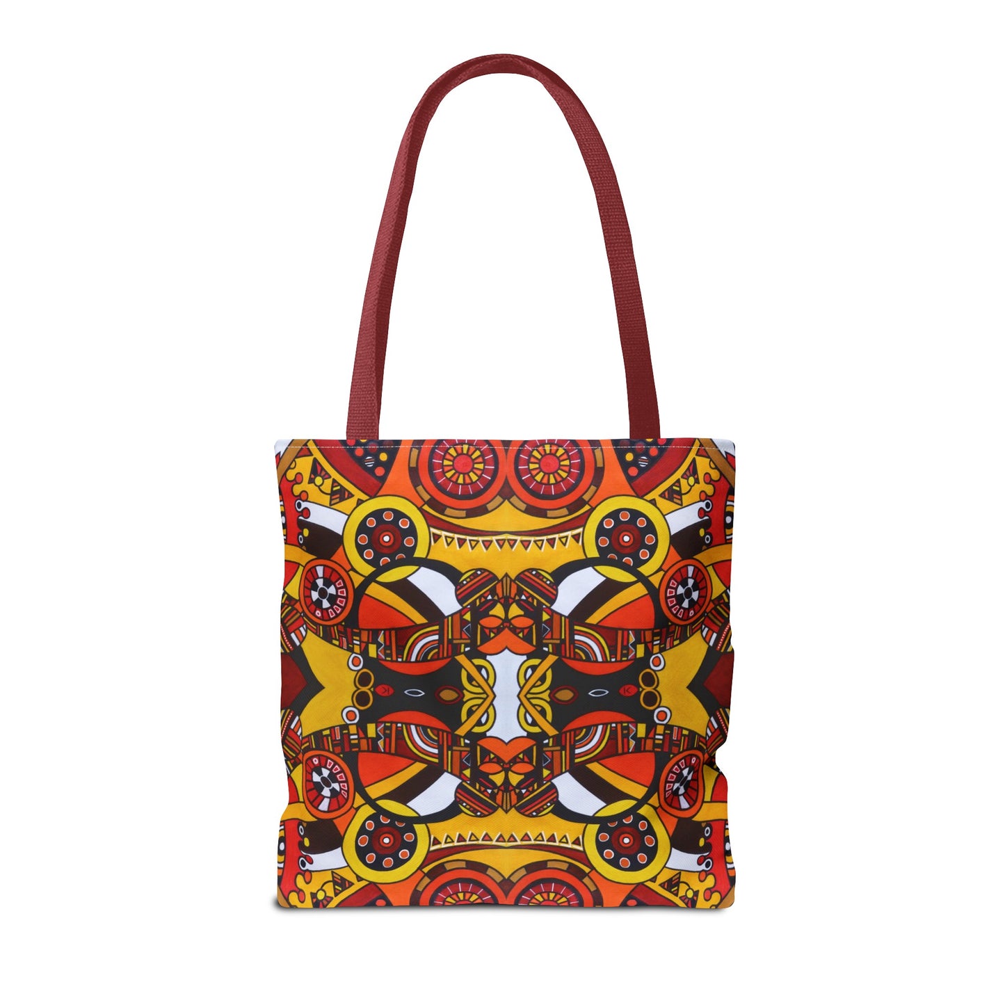 Tote Bag - No. 222 - 'Clockworks'