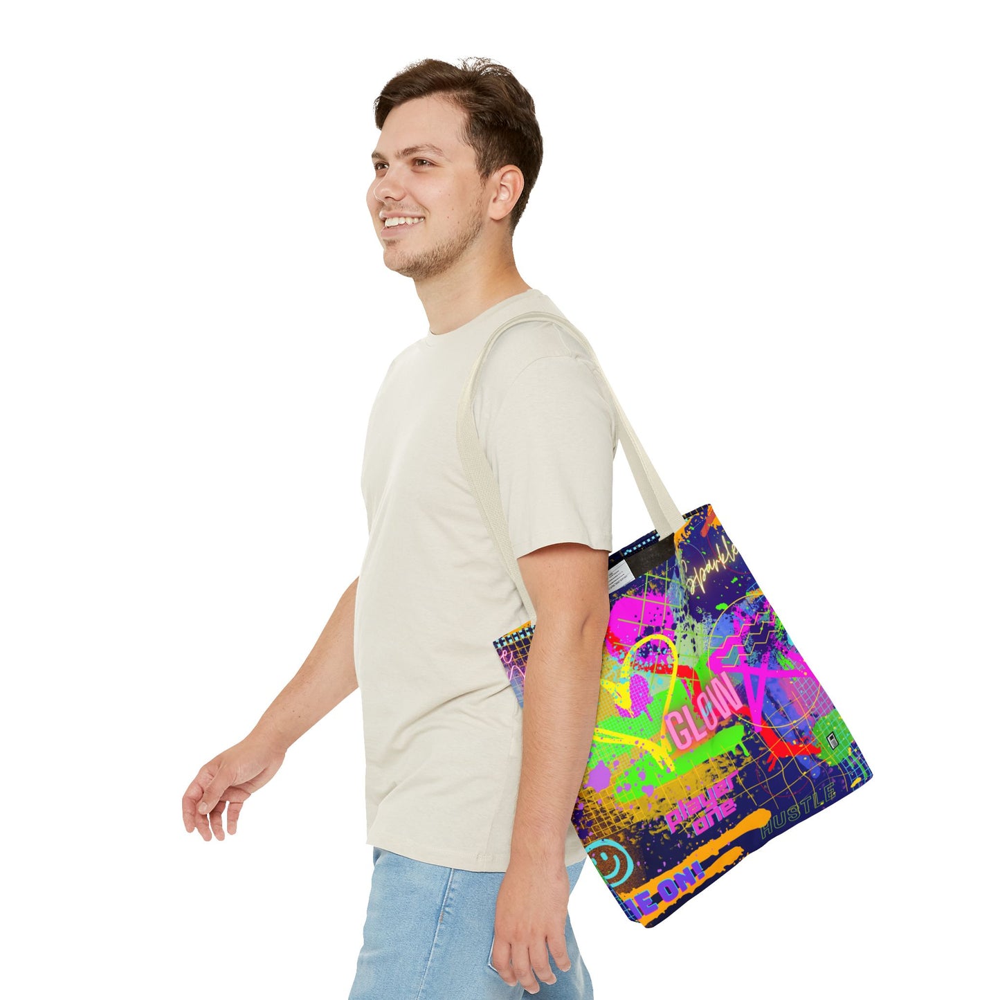 Tote Bag - No. 232 GW