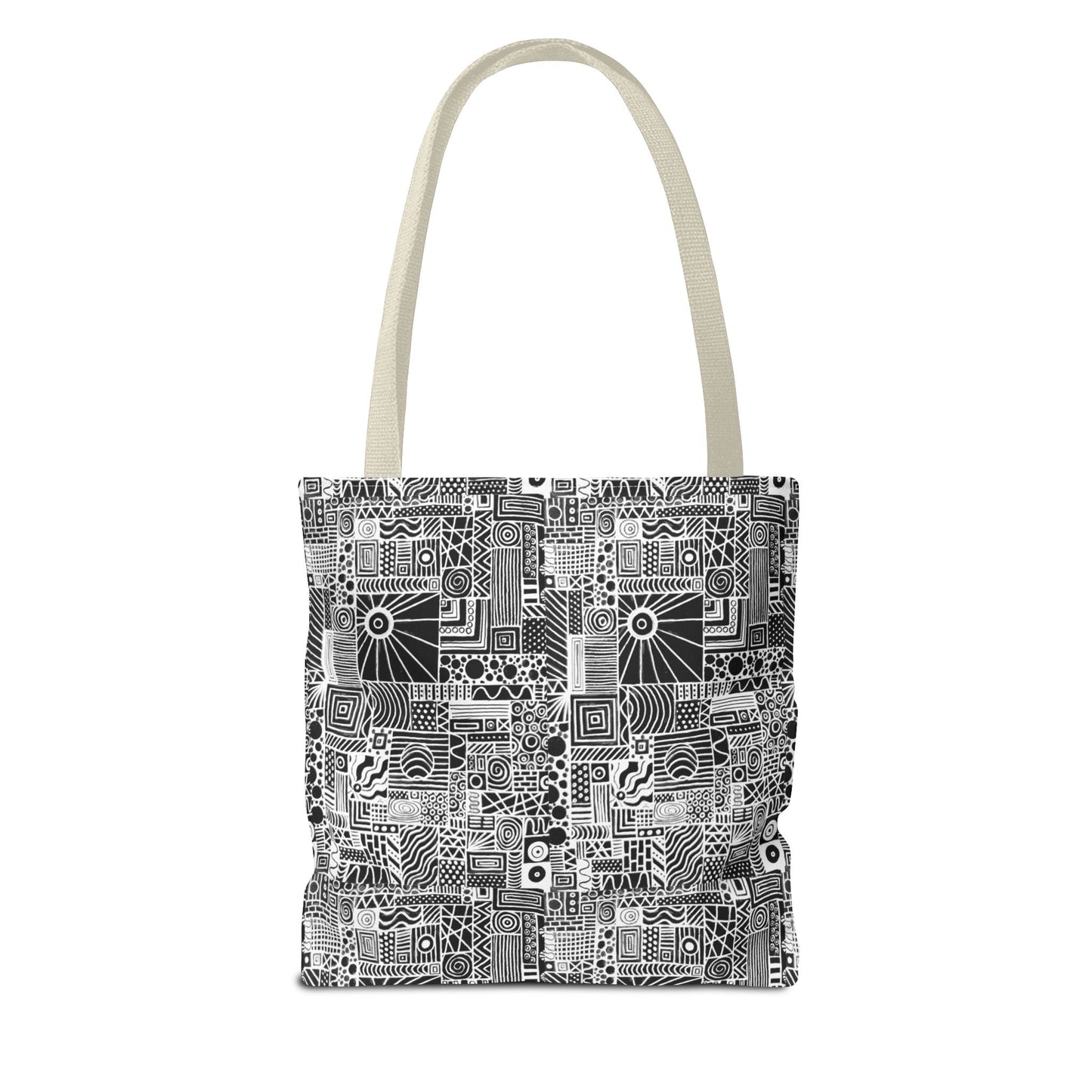 Tote Bag - No. 252