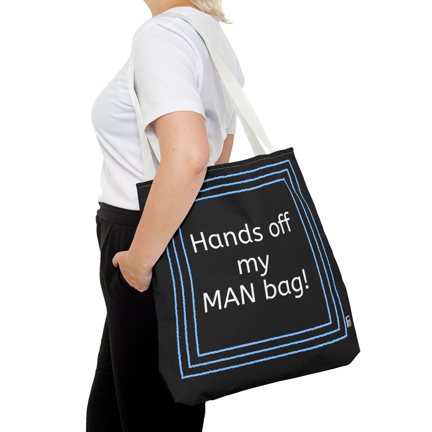 Tote Bag - No. X1
