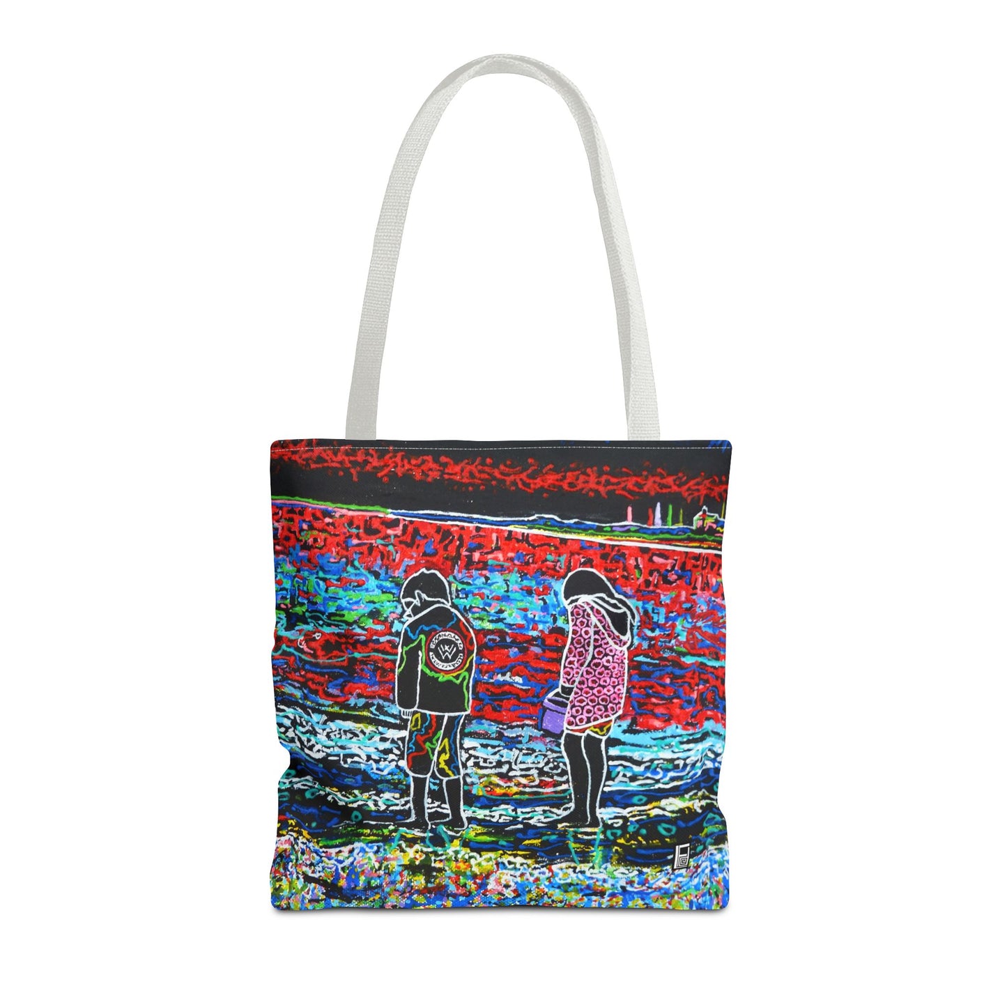 Tote Bag - No. 210