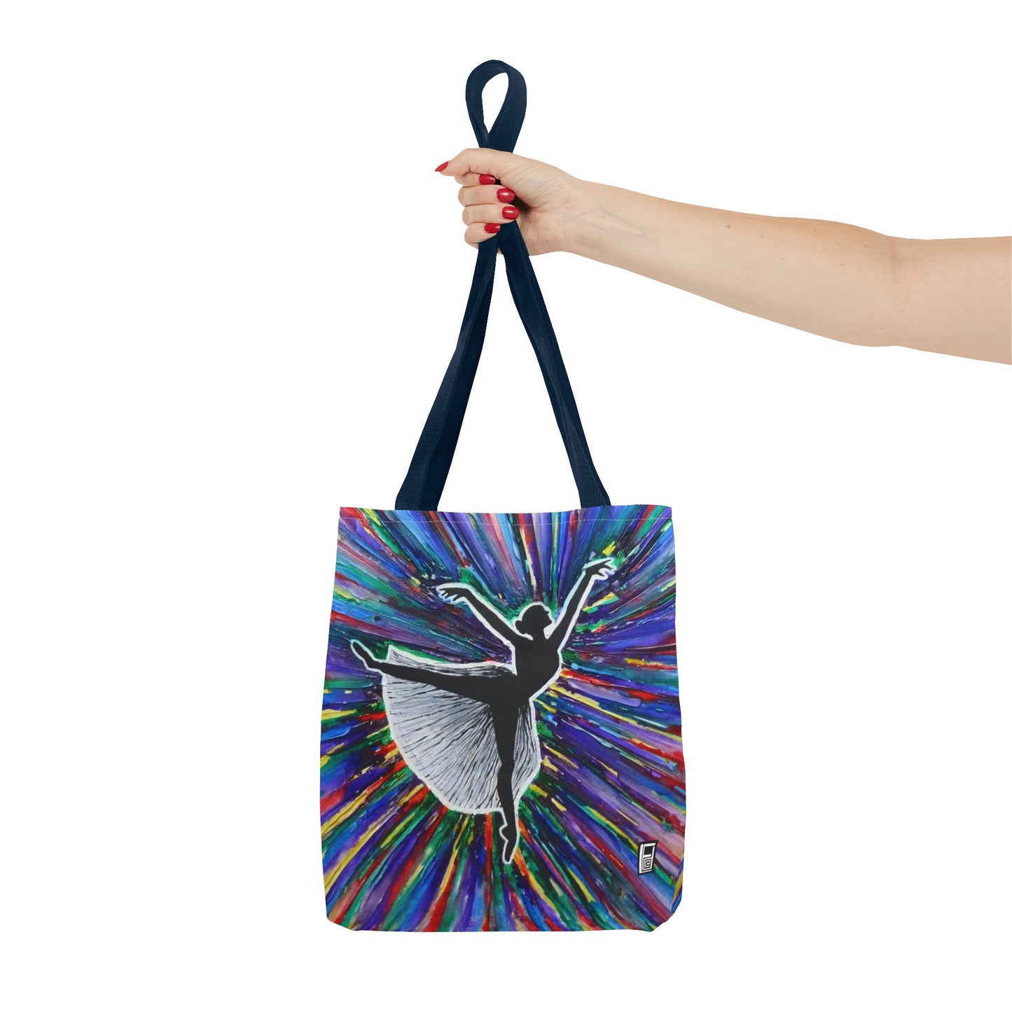 Tote Bag - No. 202 - 'Only in my Dreams'