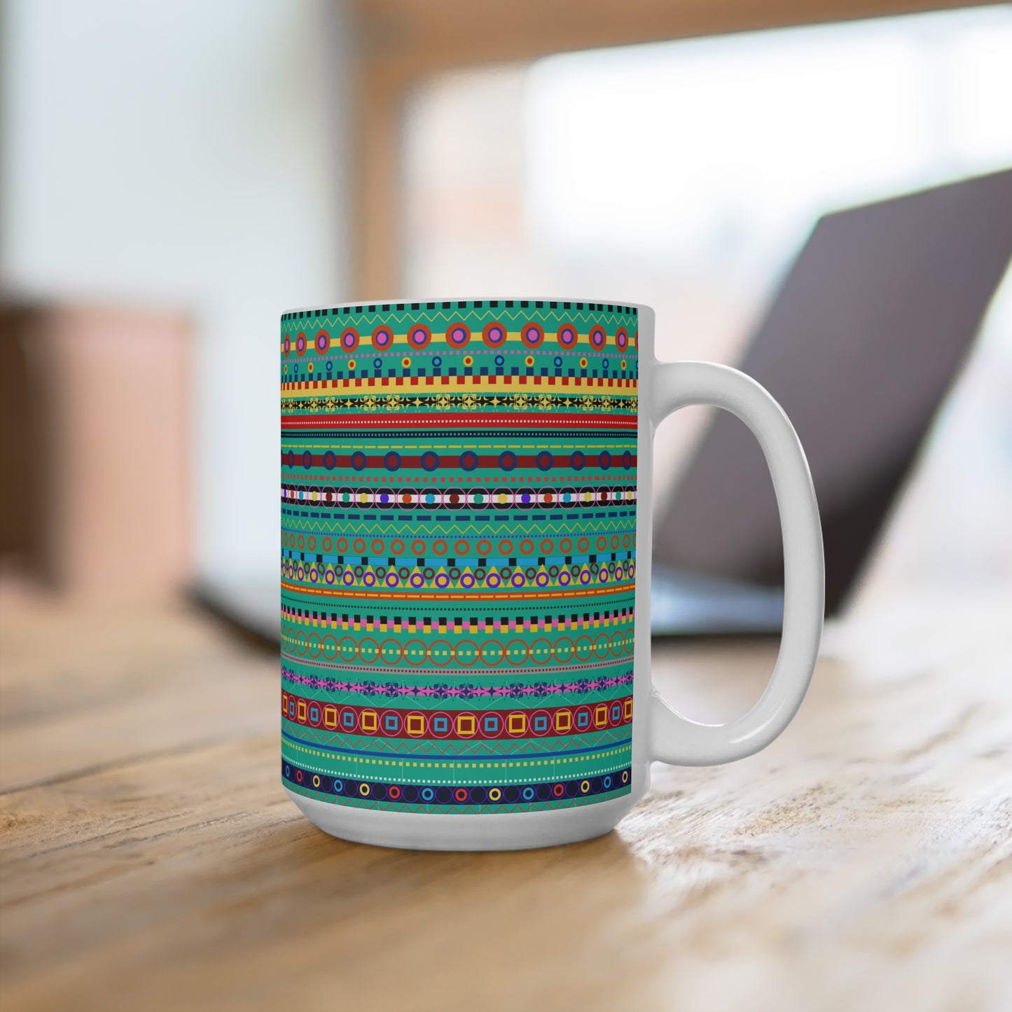 Ceramic Mug - No. 325