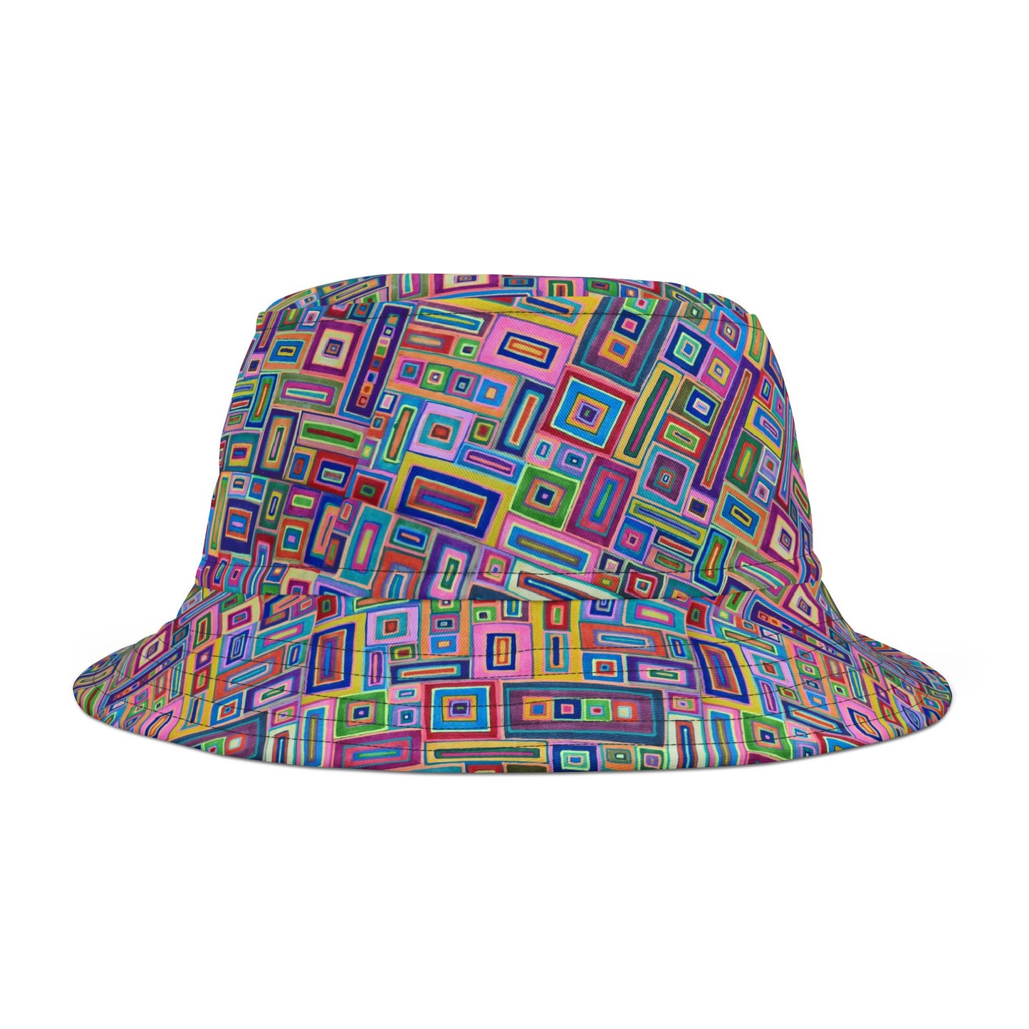 Bucket Hat - No. 264