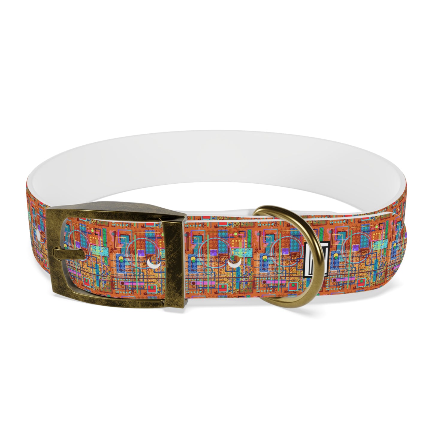 Dog Collar - No. 327