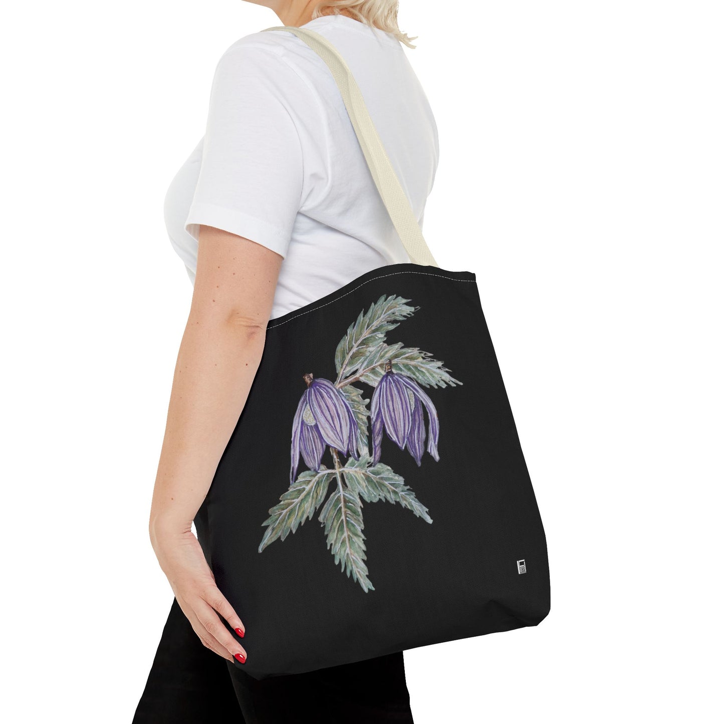 Tote Bag - No. 270