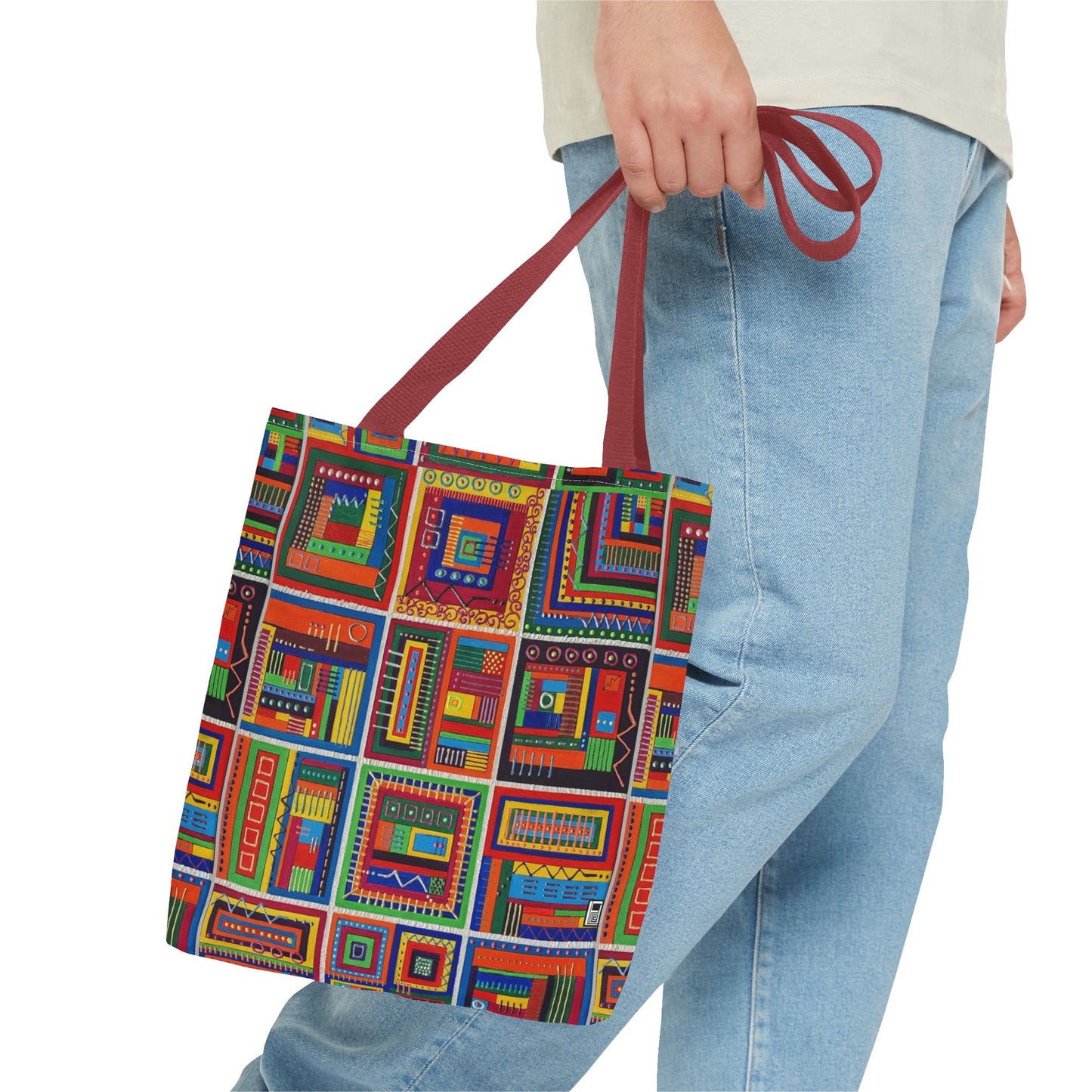 Tote Bag - No. 156