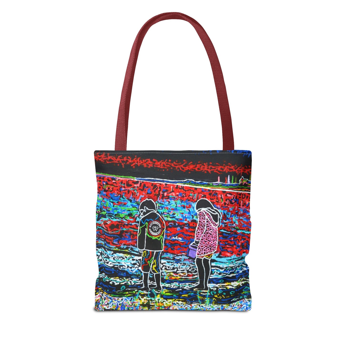 Tote Bag - No. 210