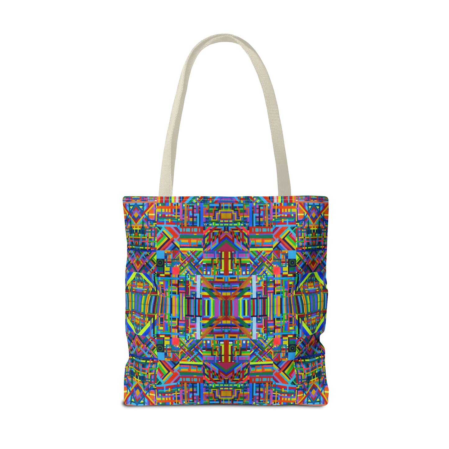Tote Bag - No.223 - Patience