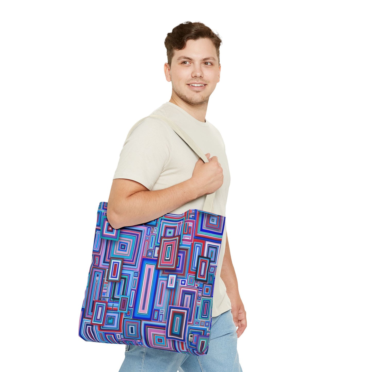 Tote Bag - No. 338
