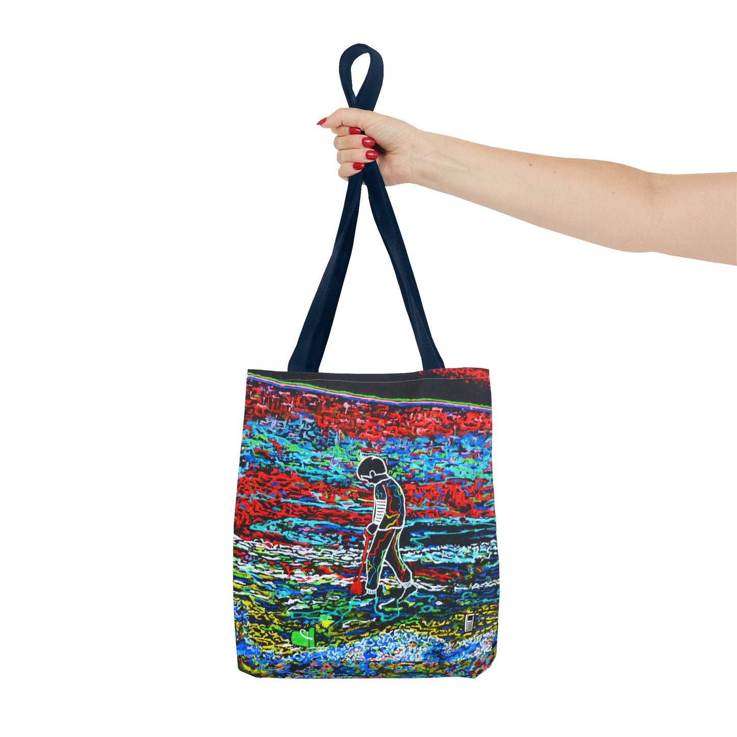 Tote Bag - No. 210 MK