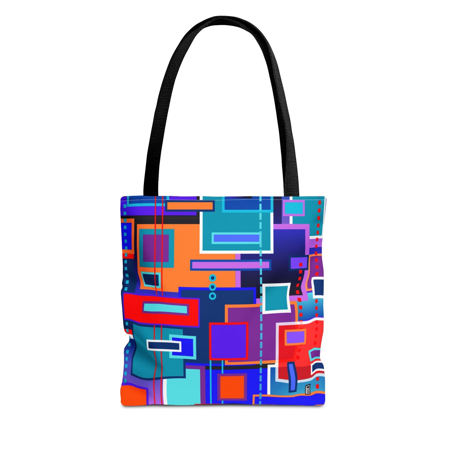 Tote Bag - No. 233