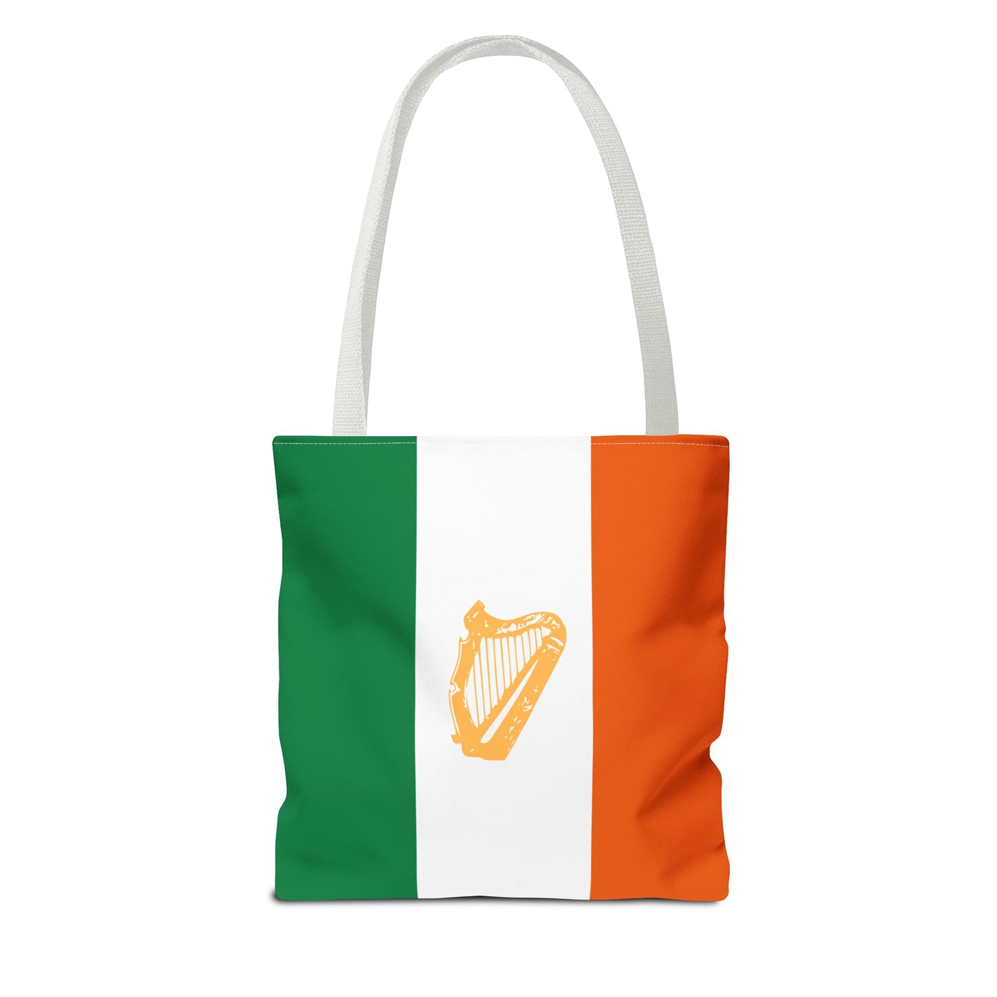 Tote Bag - No. 007 - Harp
